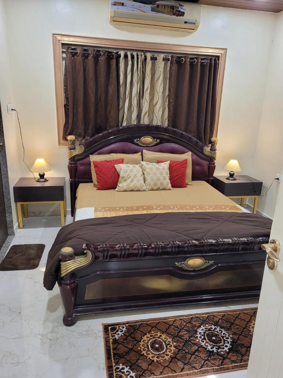 Daksh Enclave Premium Pool By Voye Homes Villa Lonavala