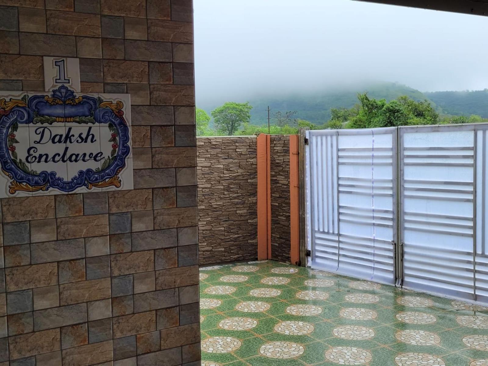 Villa Daksh Enclave Premium Pool By Voye Homes Lonavala