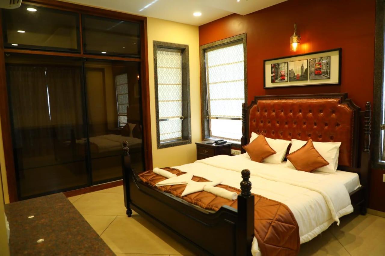 View In 2 * Lonavala