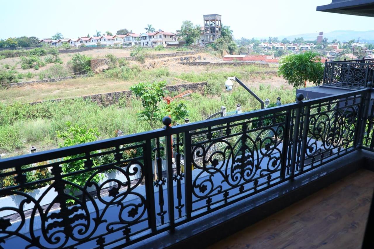 Apartment View In 2