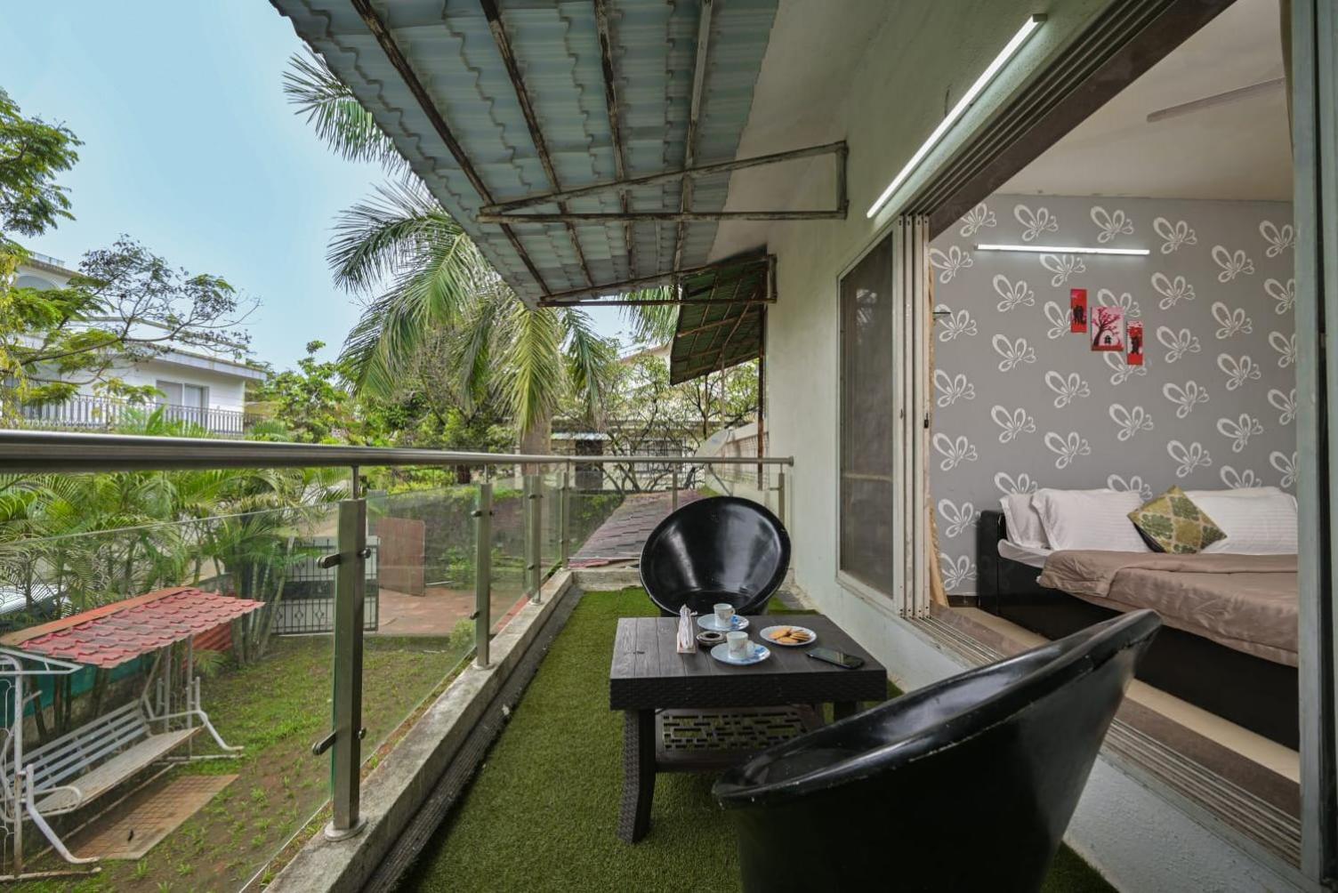 Guest house 2 Bhk Lonavala