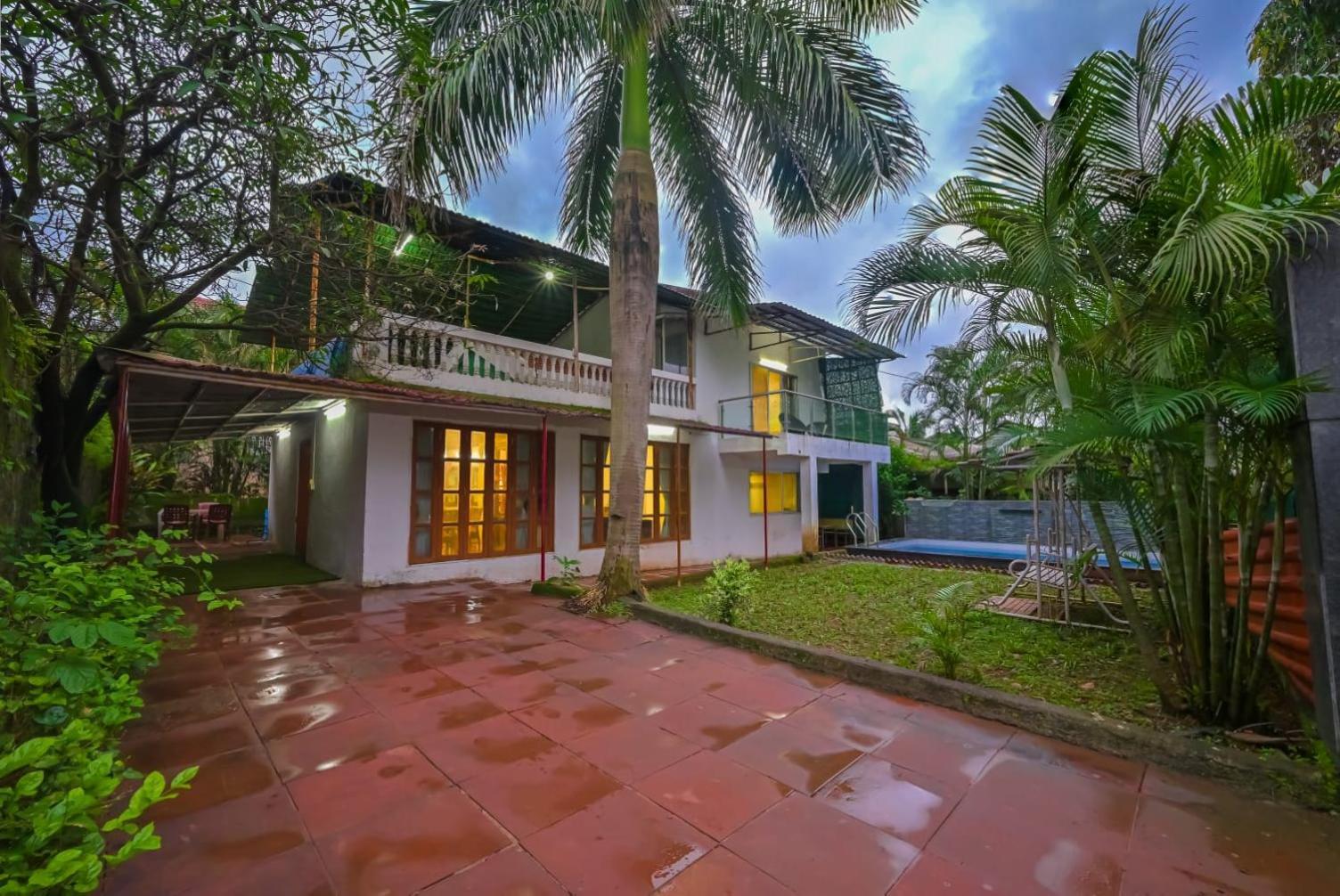 2 Bhk * Lonavala