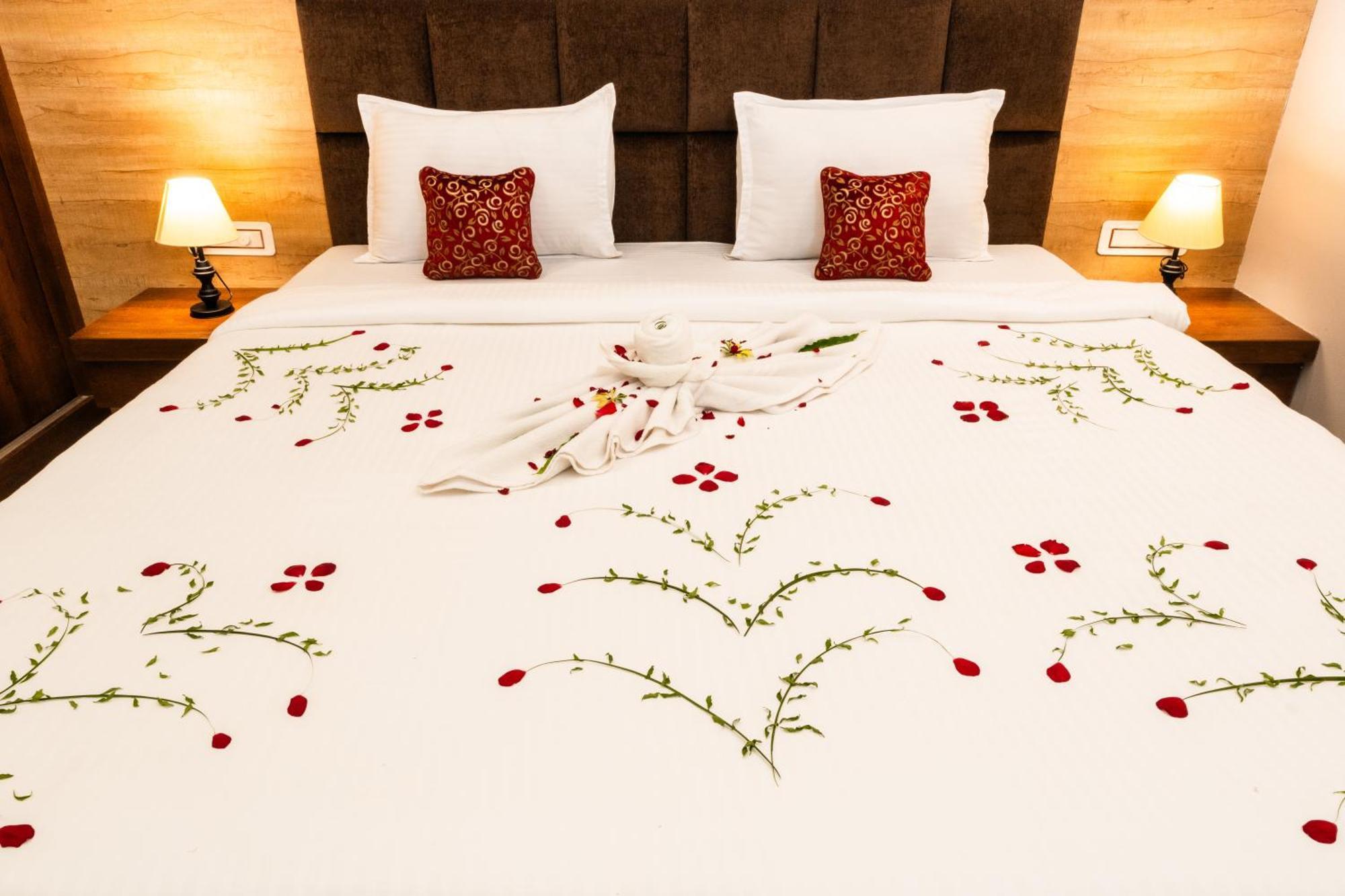 Forest Pool Two 6 Bhk Private Pool * Lonavala