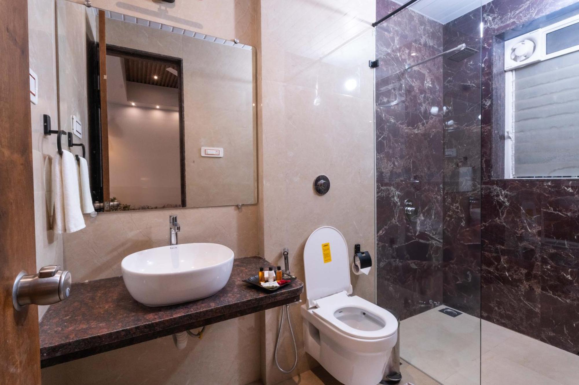 Villa Forest Pool Two 6 Bhk Private Pool