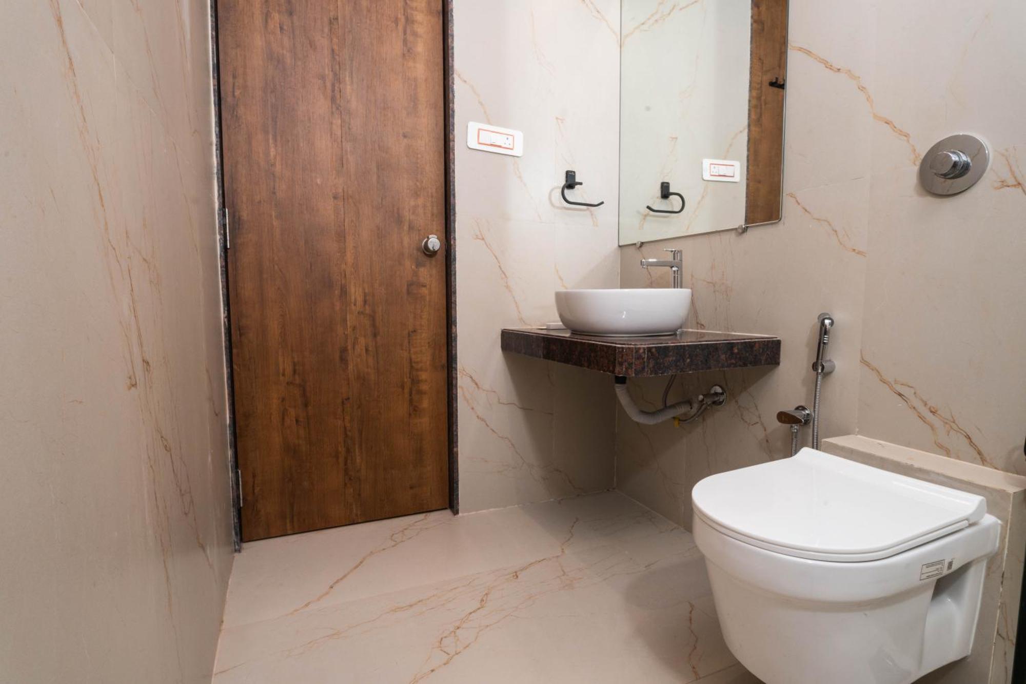 Villa Forest Pool Two 6 Bhk Private Pool Lonavala