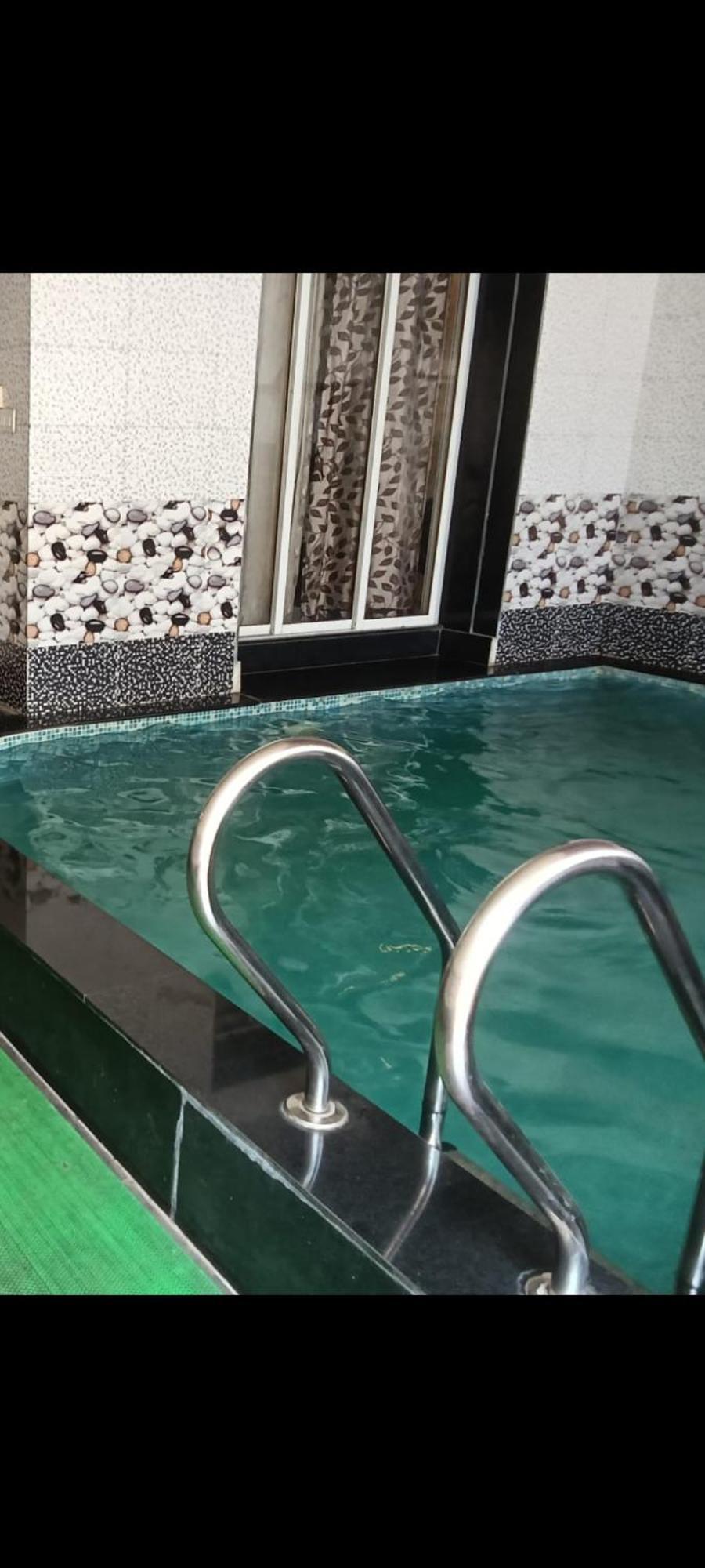 Indoor 4bhk Villa *