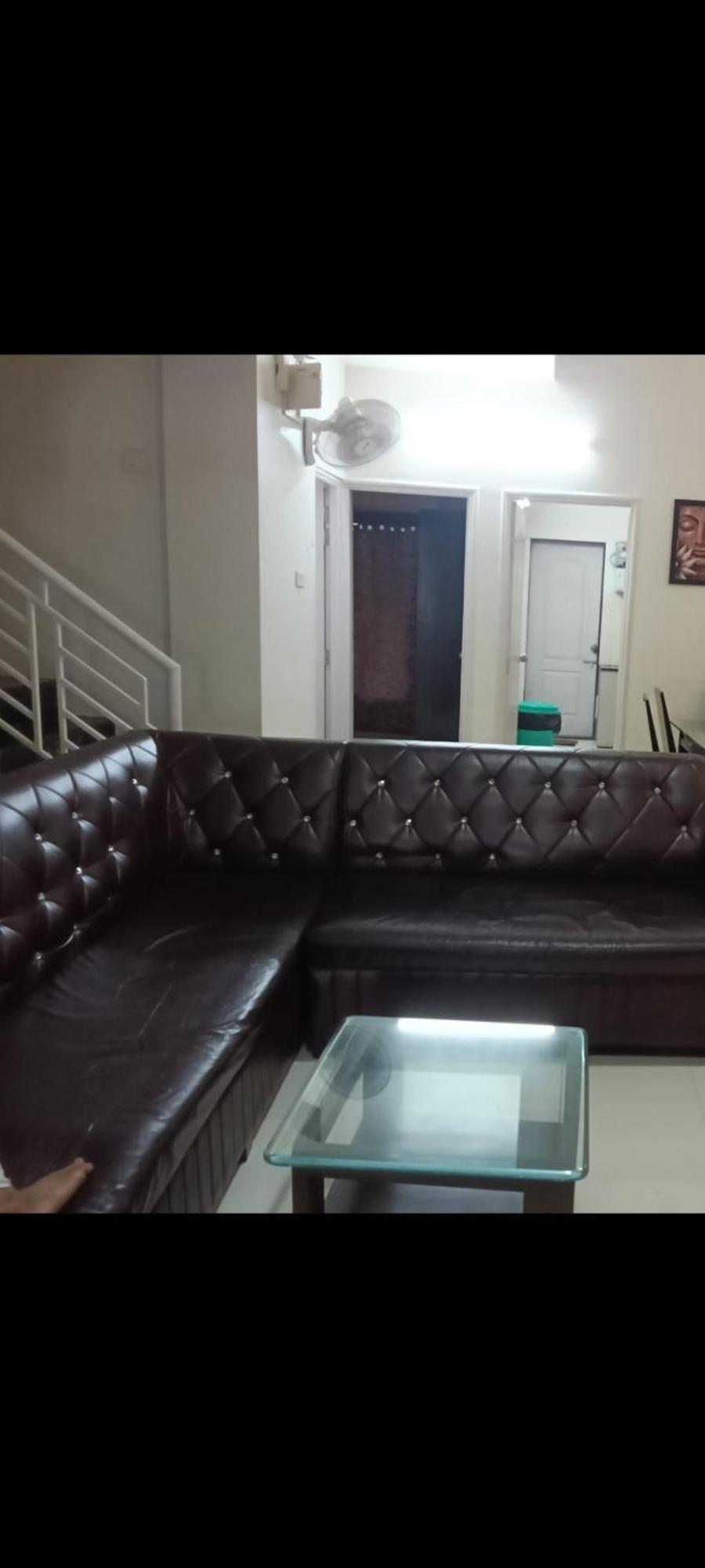 Indoor 4bhk