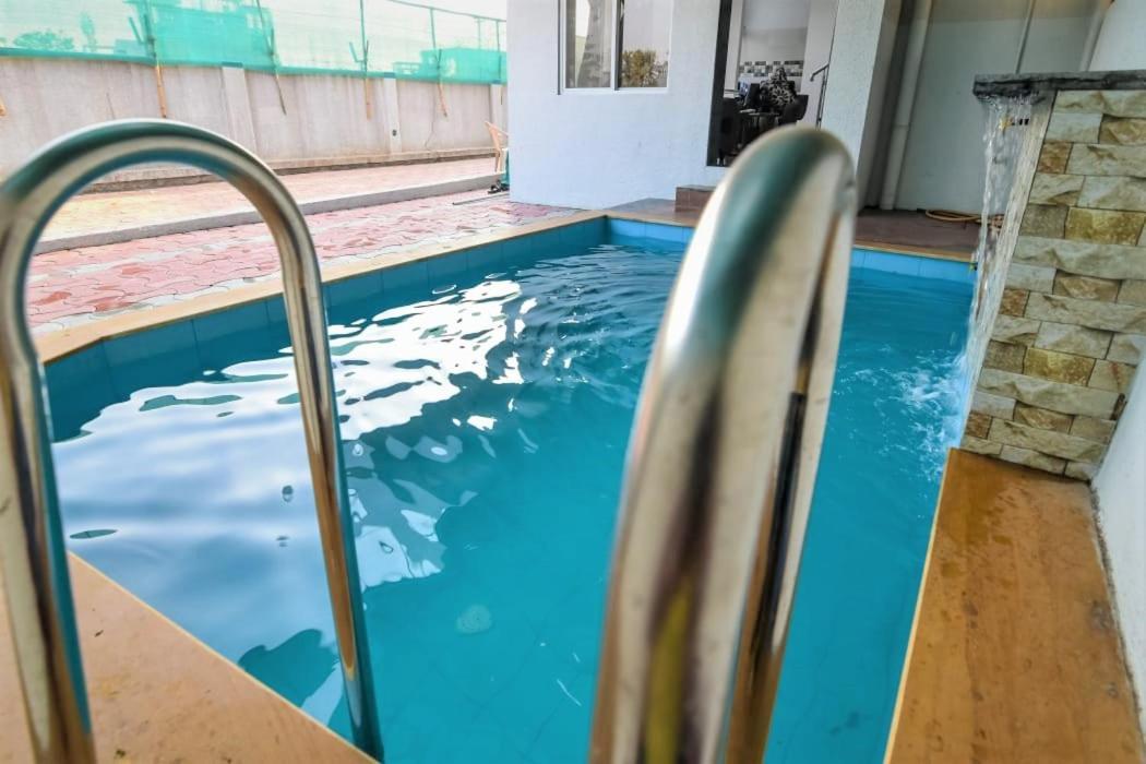 Ll 2bhk Ll Casa Di Fortuna Ll Villa