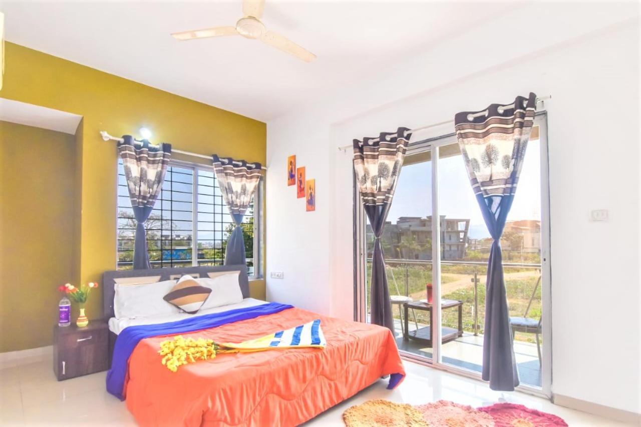 Ll 2bhk Ll Casa Di Fortuna Ll * Lonavala