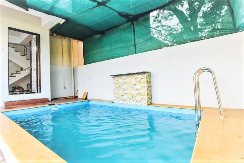 Ll 2bhk Ll Casa Di Fortuna Ll