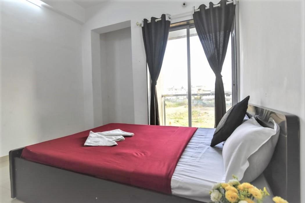 Ll 2bhk Ll Casa Di Fortuna Ll *