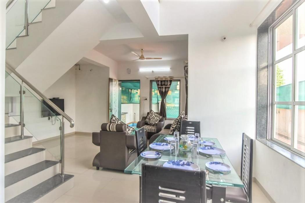 Villa Ll 2bhk Ll Casa Di Fortuna Ll Lonavala