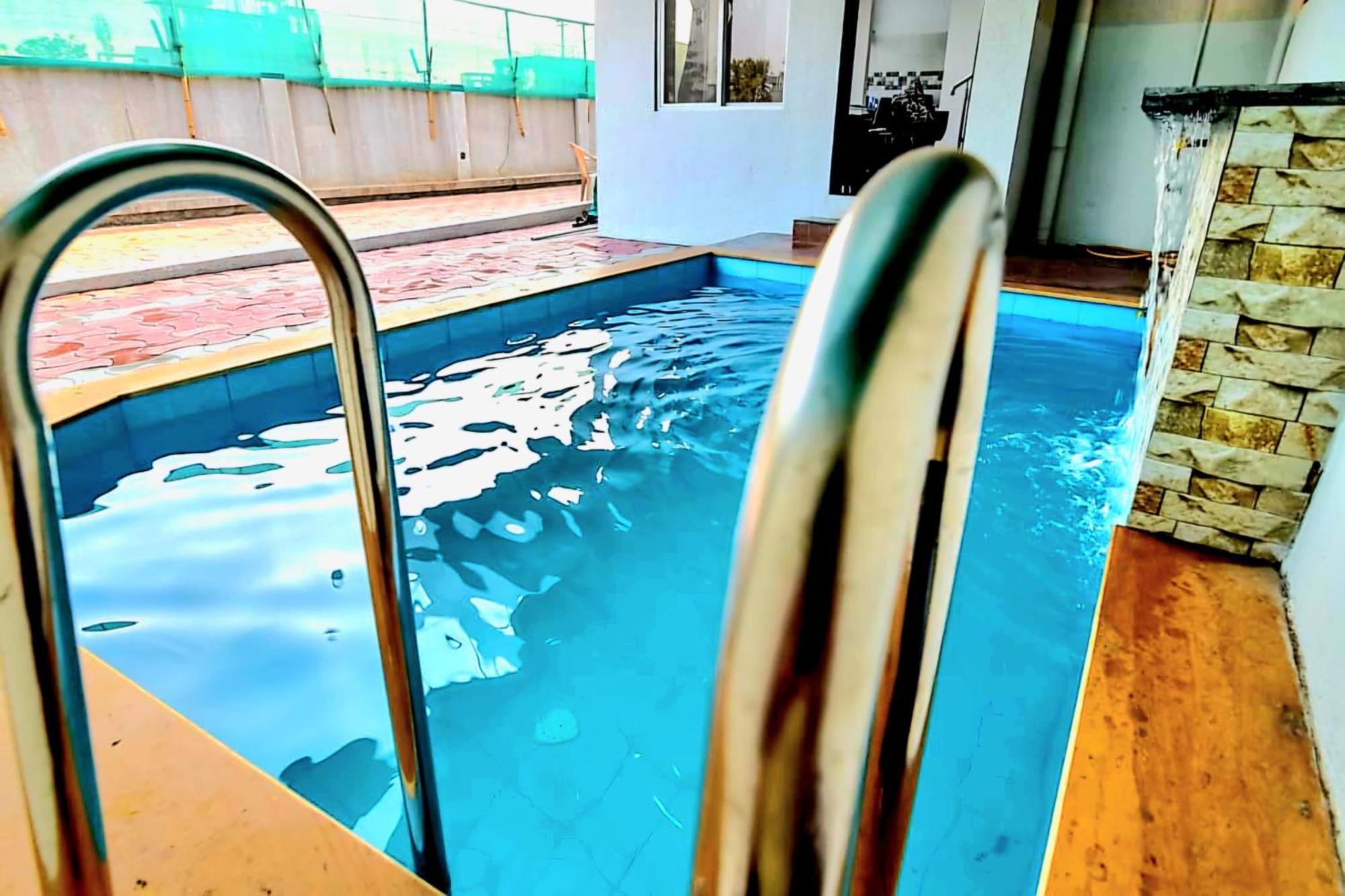 Ll 2bhk Ll Casa Di Fortuna Ll Lonavala