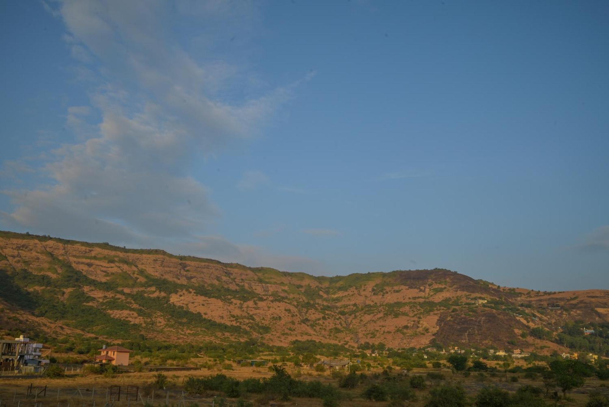 Ll 2bhk Ll Casa Di Fortuna Ll * Lonavala