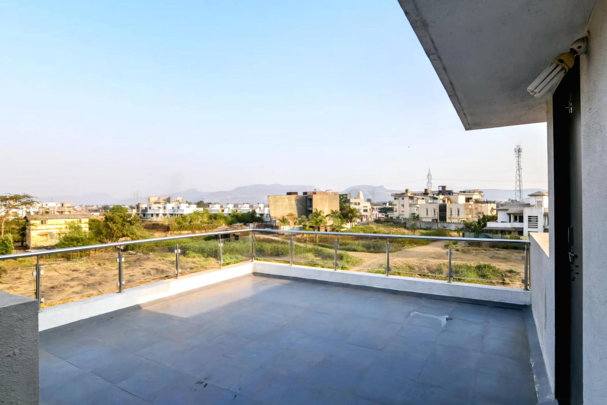 Ll 2bhk Ll Casa Di Fortuna Ll Villa *