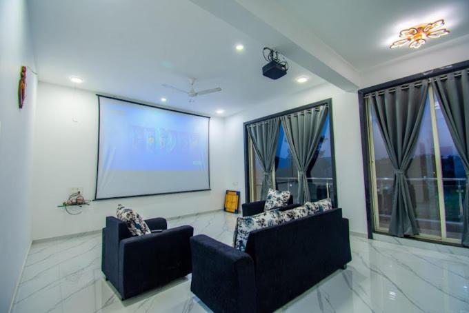 Khwahish - 4 Bhk Luxurious Villa *