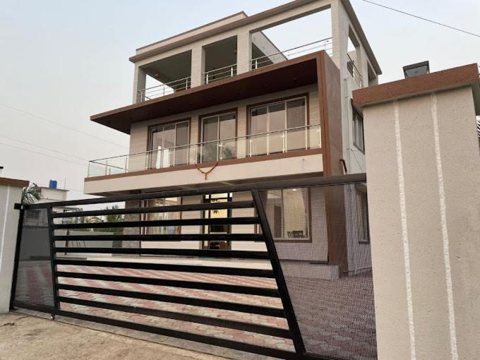 Khwahish - 4 Bhk Luxurious Lonavala