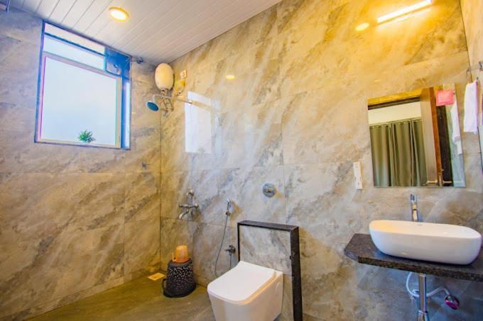 Khwahish - 4 Bhk Luxurious Villa