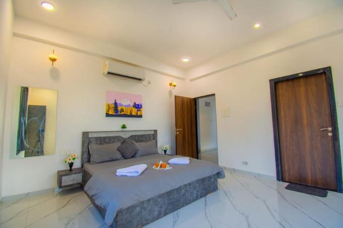 Khwahish - 4 Bhk Luxurious * Lonavala