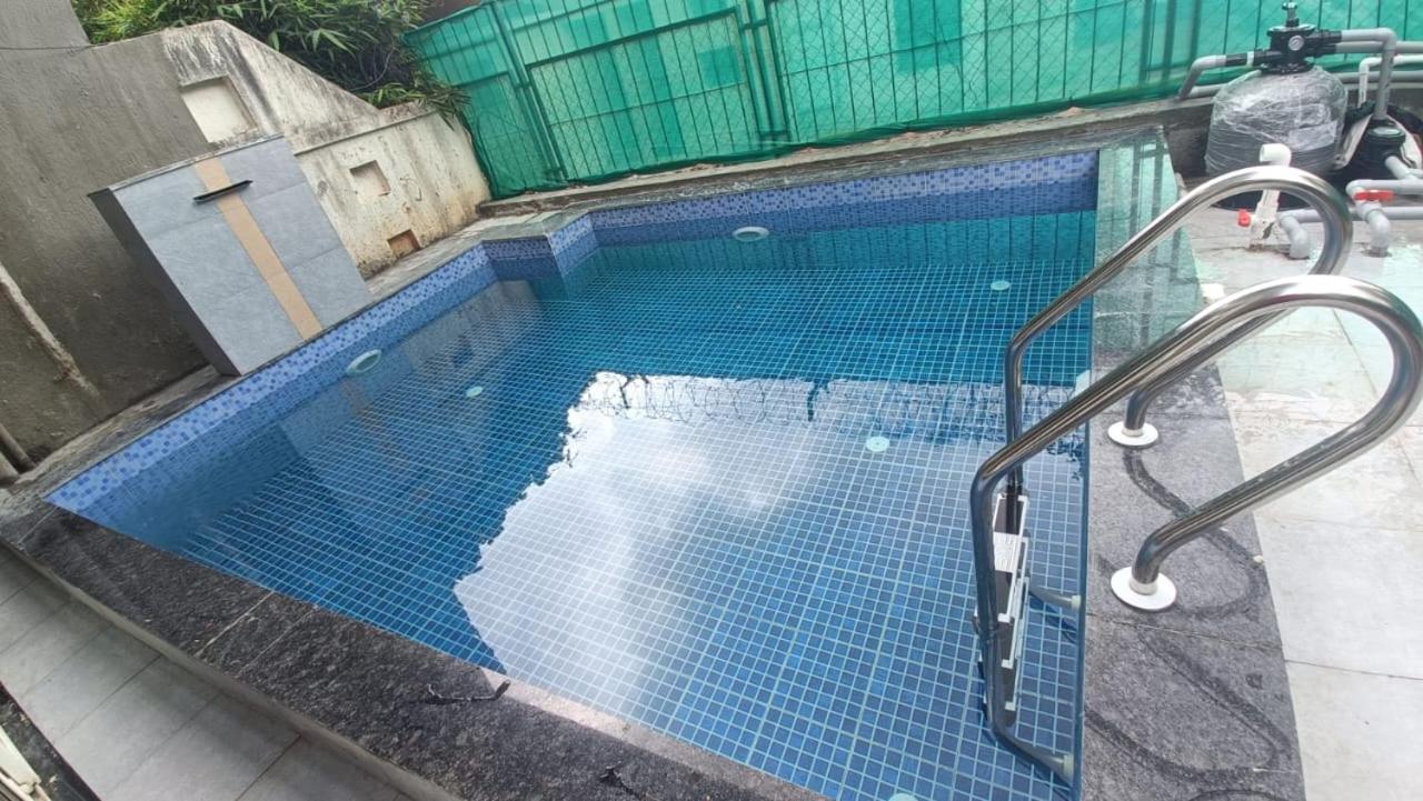Villa Zest Eco Montana
