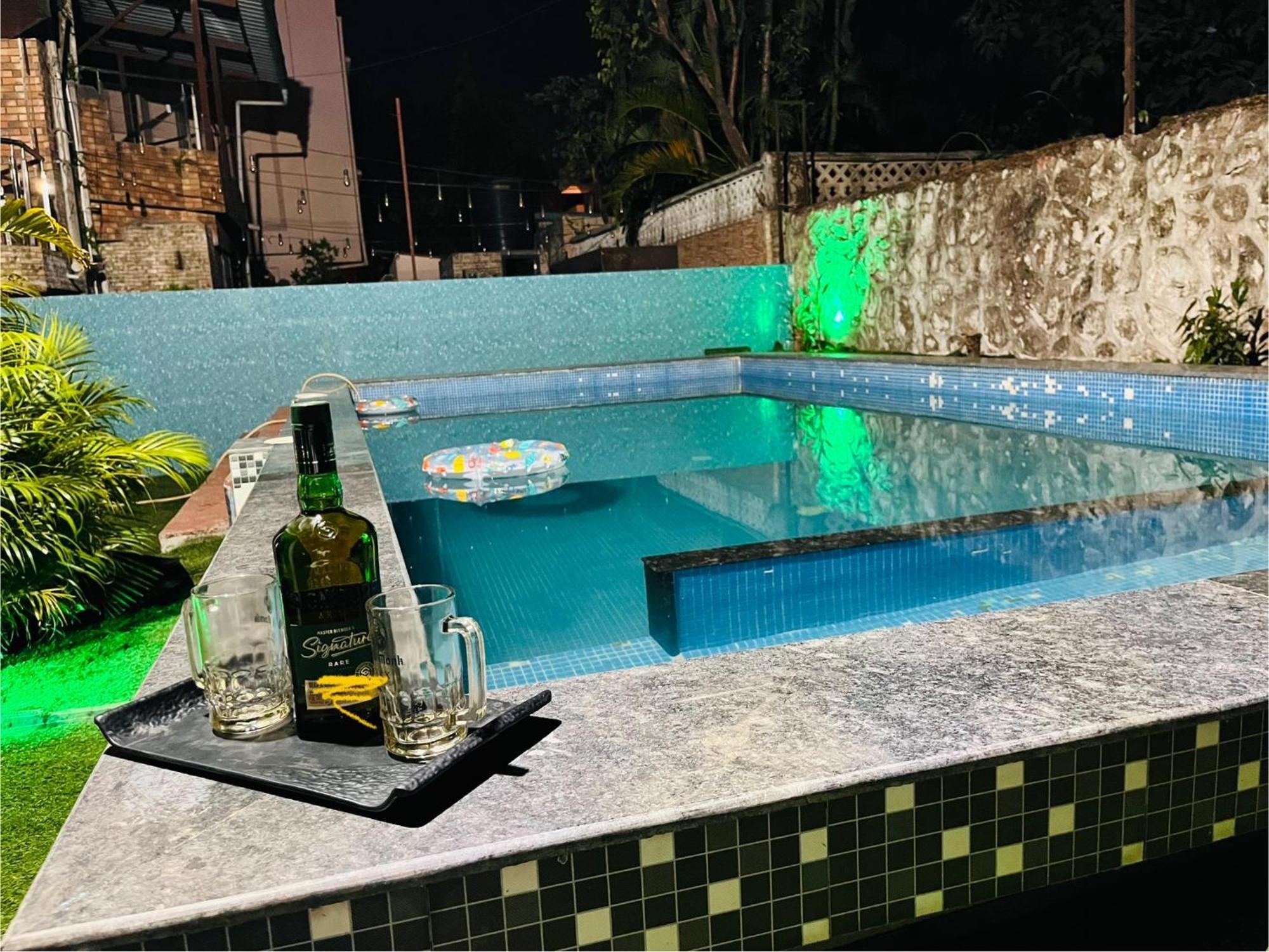 Enclave Villa