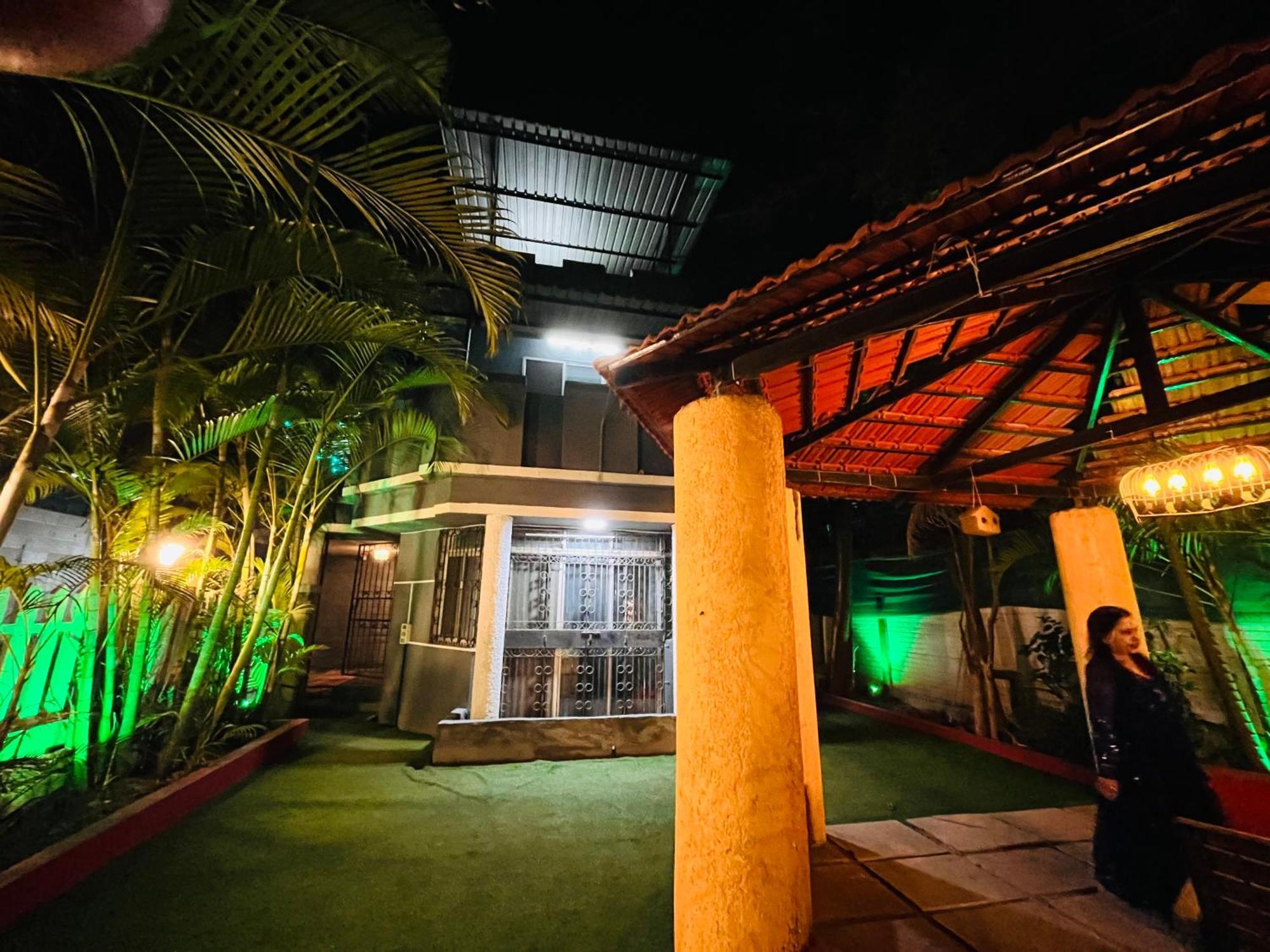 Villa Enclave *