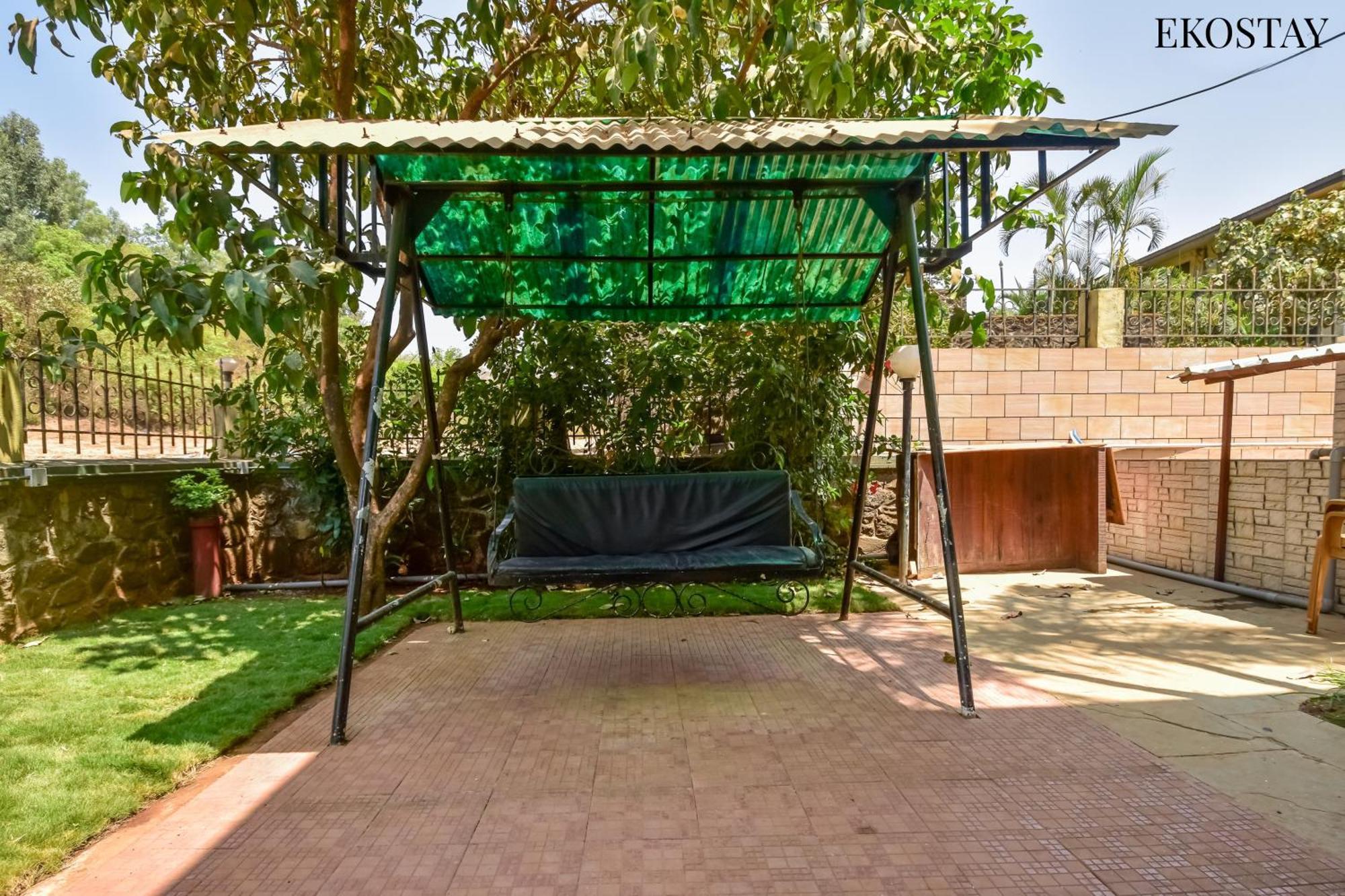 Ekostay - Hill View Villa *