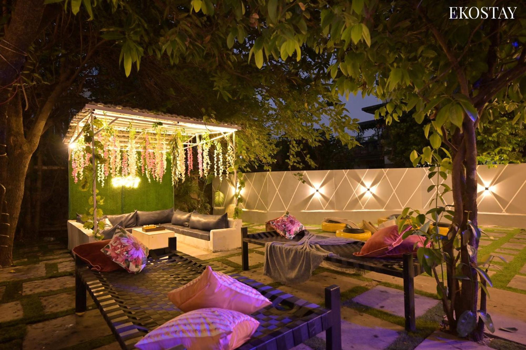 Ekostay - Hill View Villa *