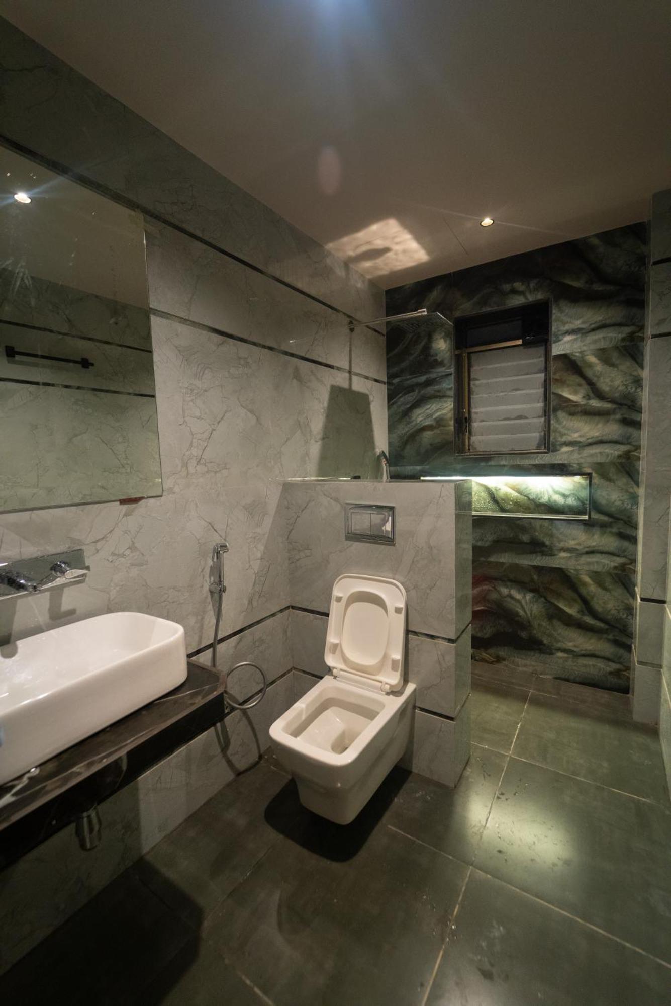 Royal - 6bhk Luxury With Heated Pool And Turf Villa