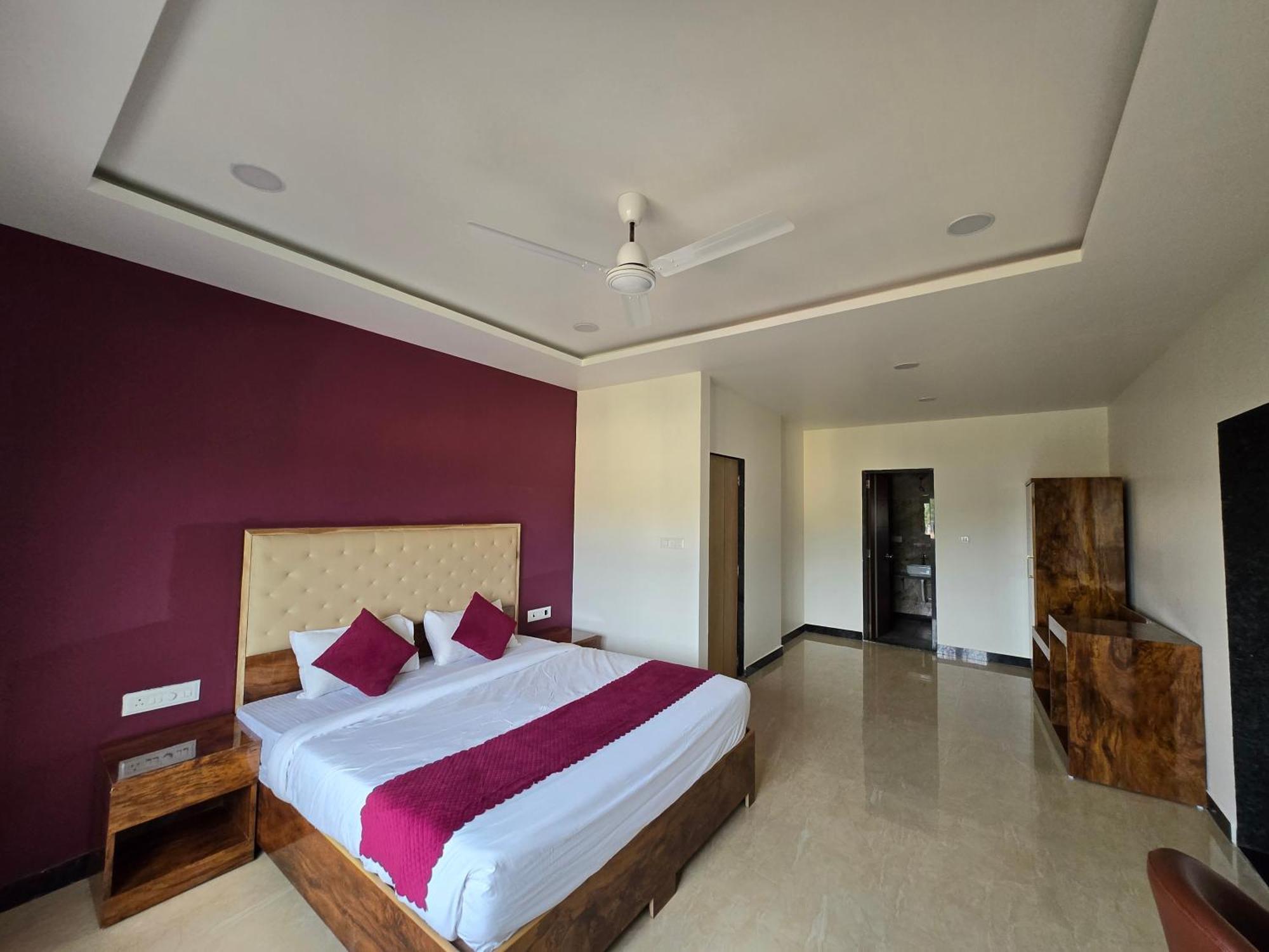 Hill Hotel Lonavala