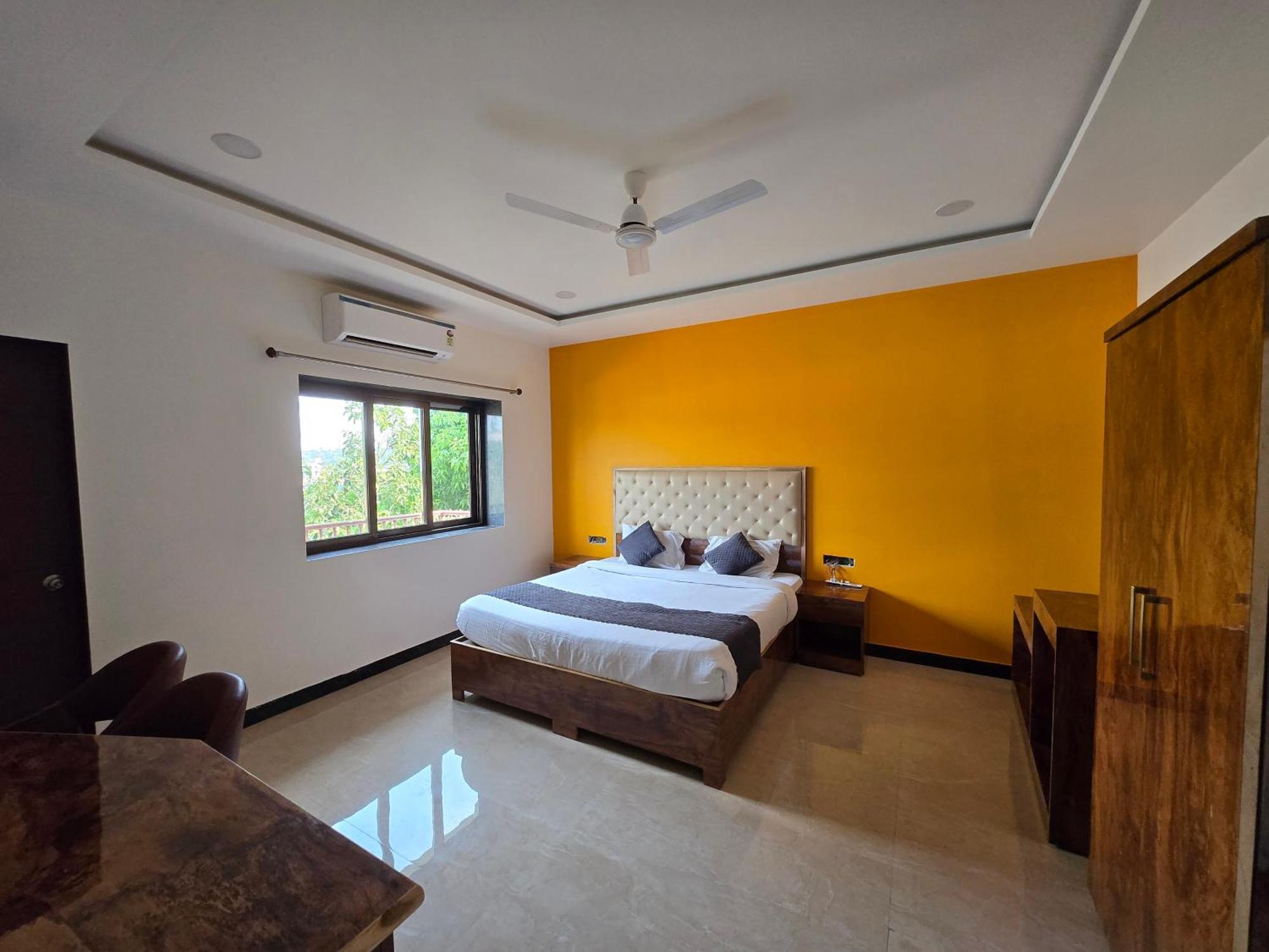 Hill 3* Lonavala