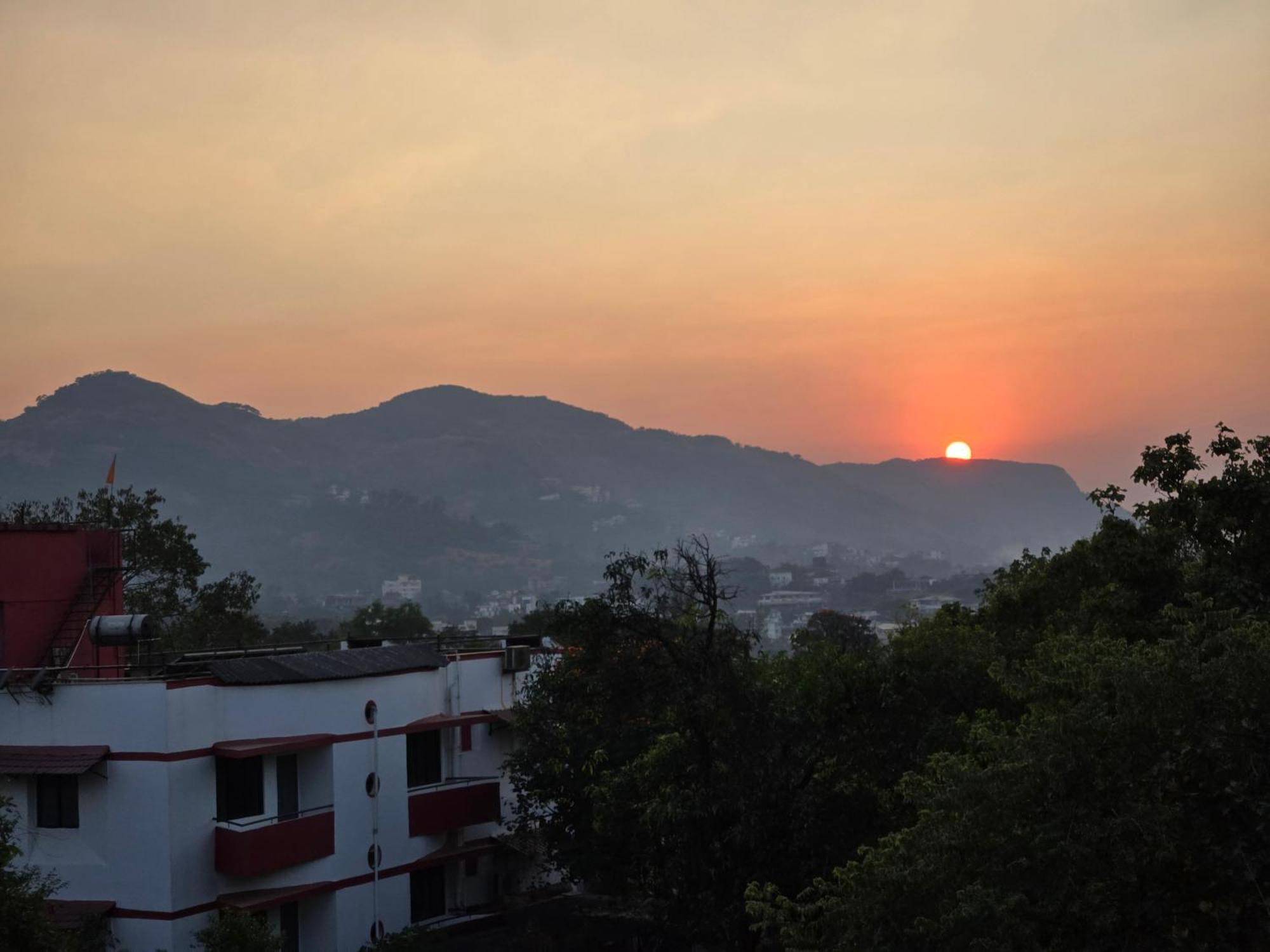 Hill Lonavala