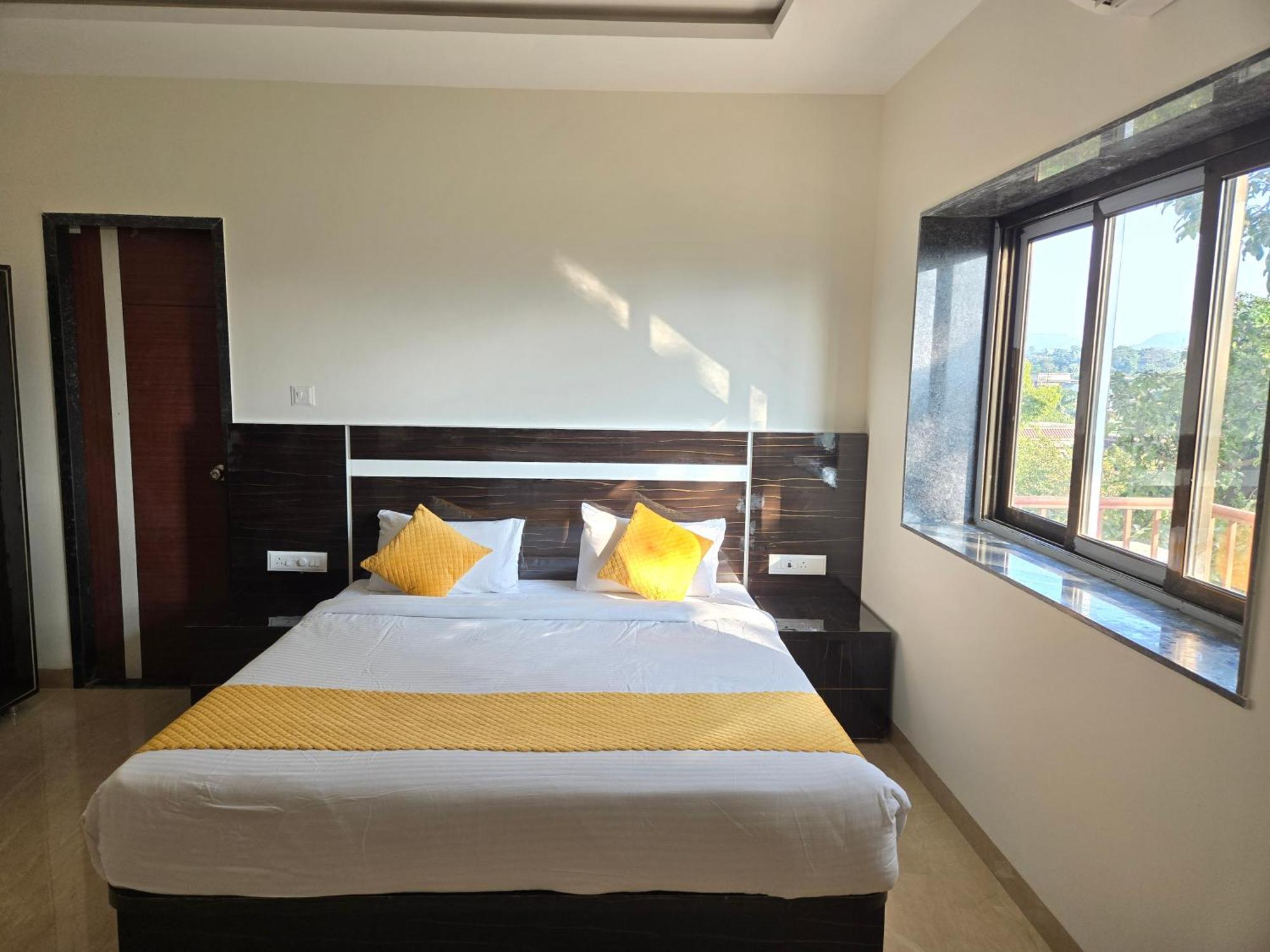 Hill Lonavala