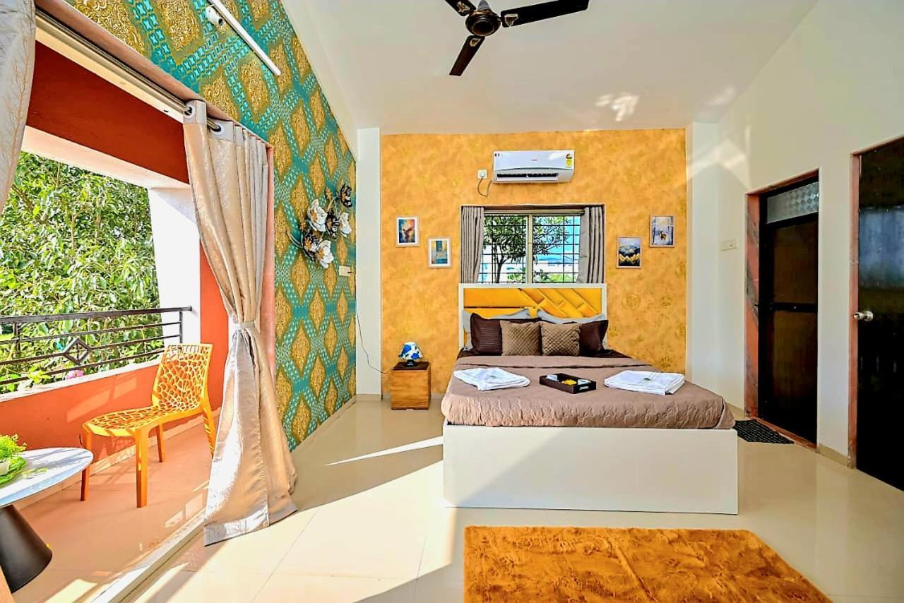 Ll Empyrean Ll Airawat Ll 2bhk Ll Ac Ll Private Pool Ll Wifi Ll