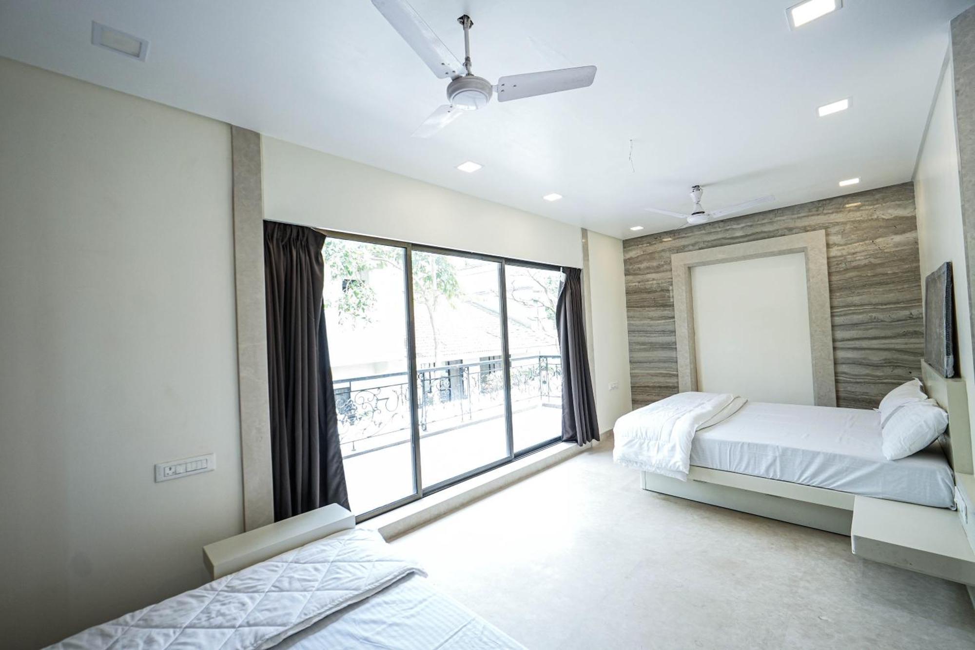 Holiday home Mystic Lonavala