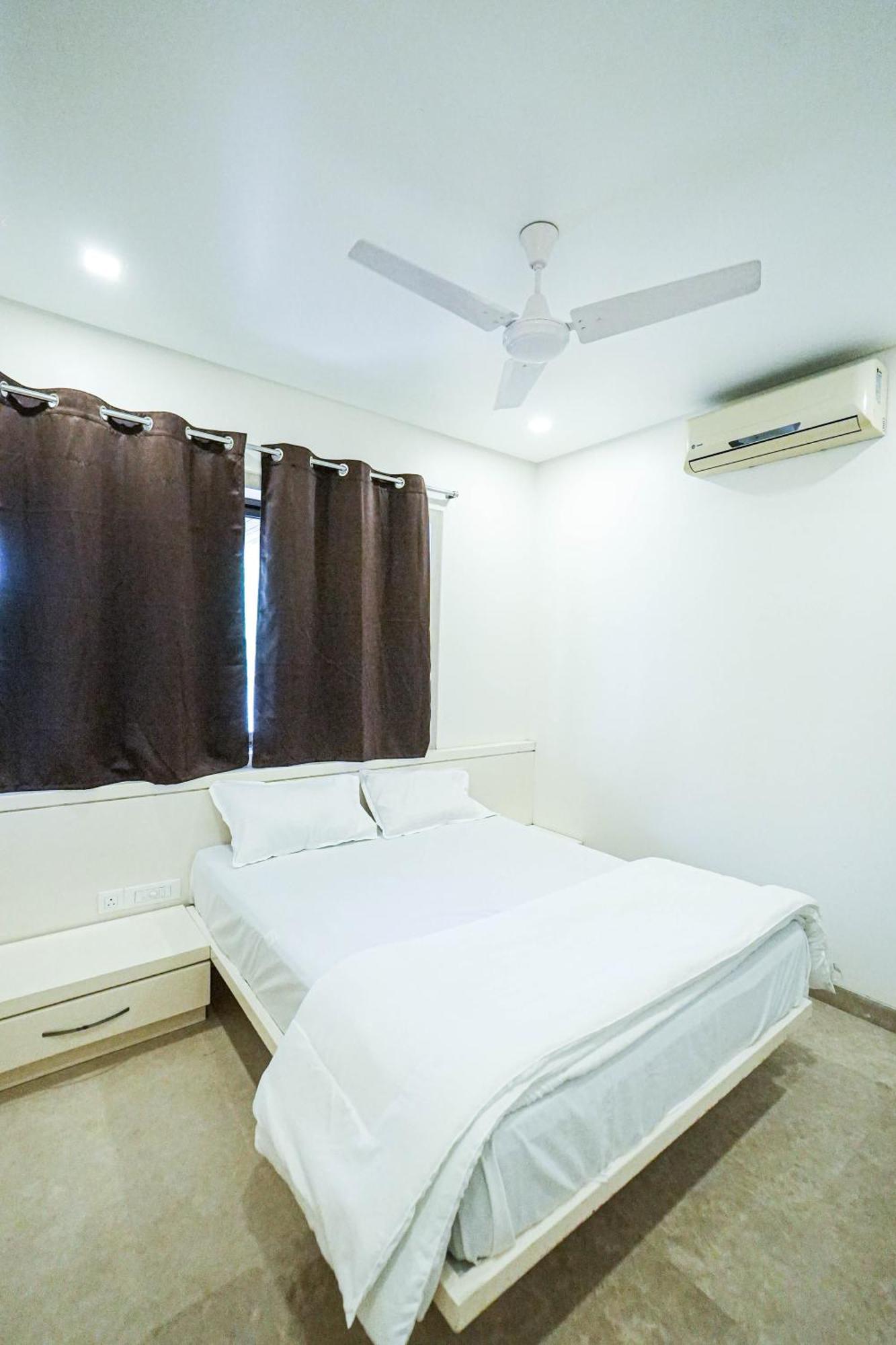 Mystic Holiday home Lonavala