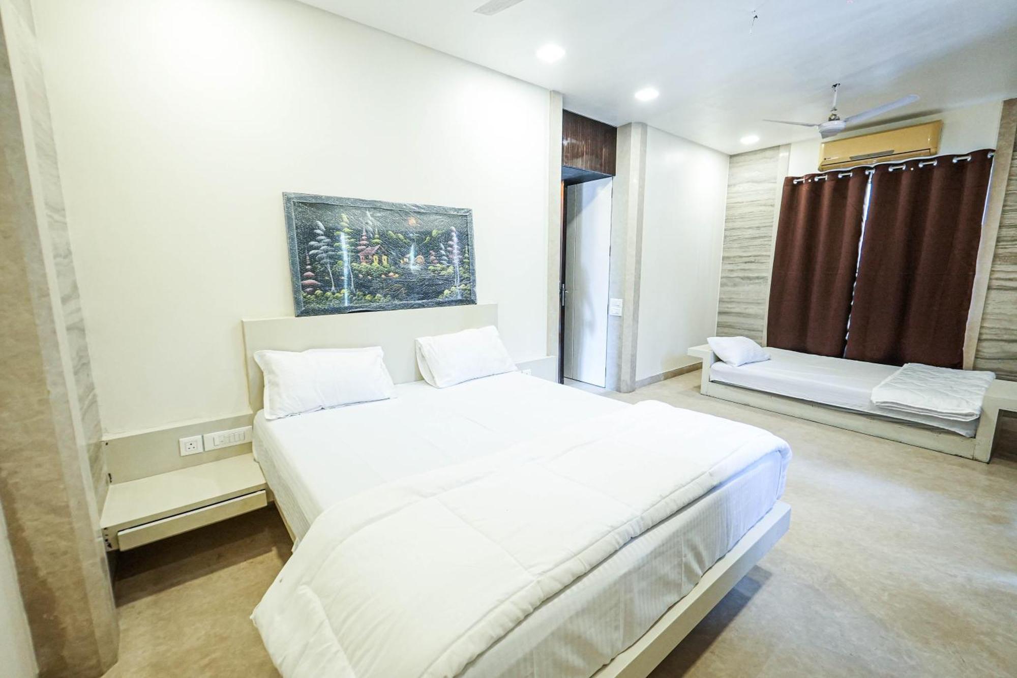 Holiday home Mystic Lonavala