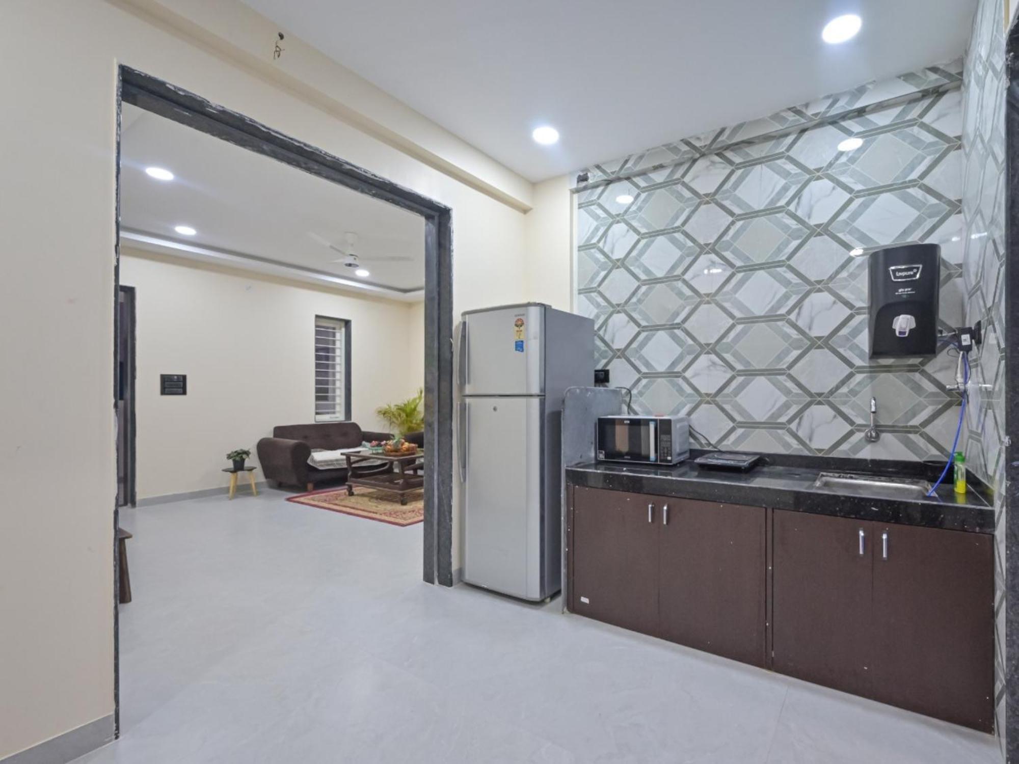Ivy Sapphire 4bhk With Pool Near Ekvira Devi Temple Villa *