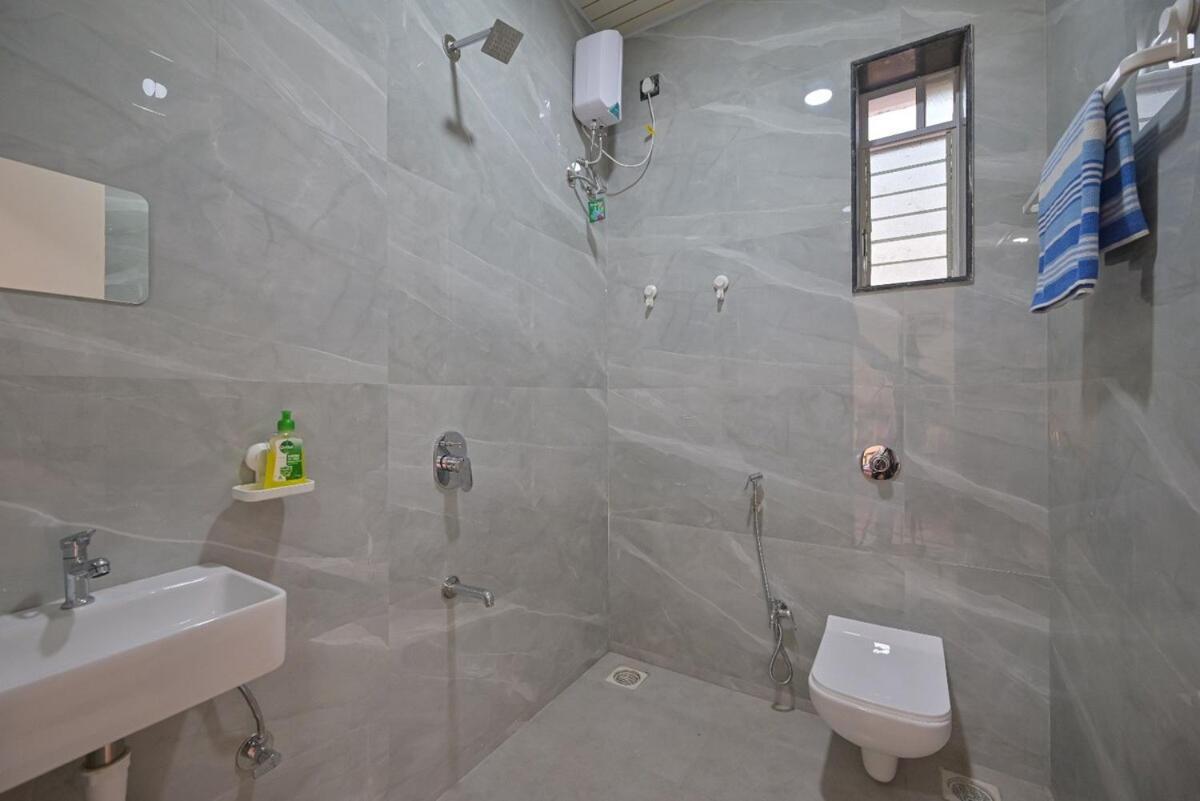 Ivy Sapphire 4bhk With Pool Near Ekvira Devi Temple Lonavala