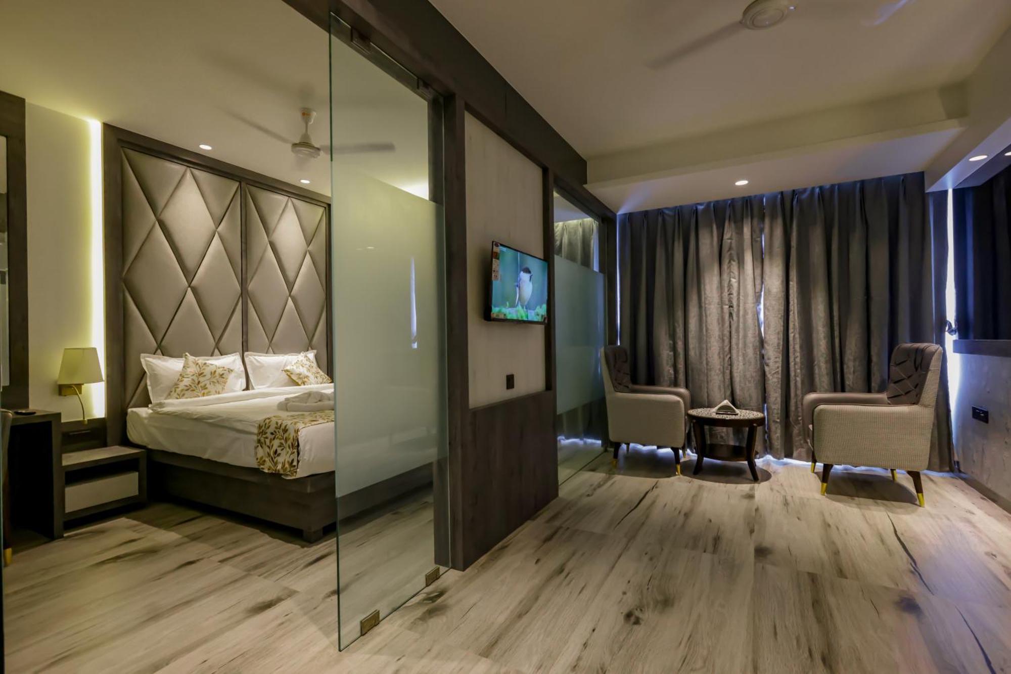 Hotel Hillberry