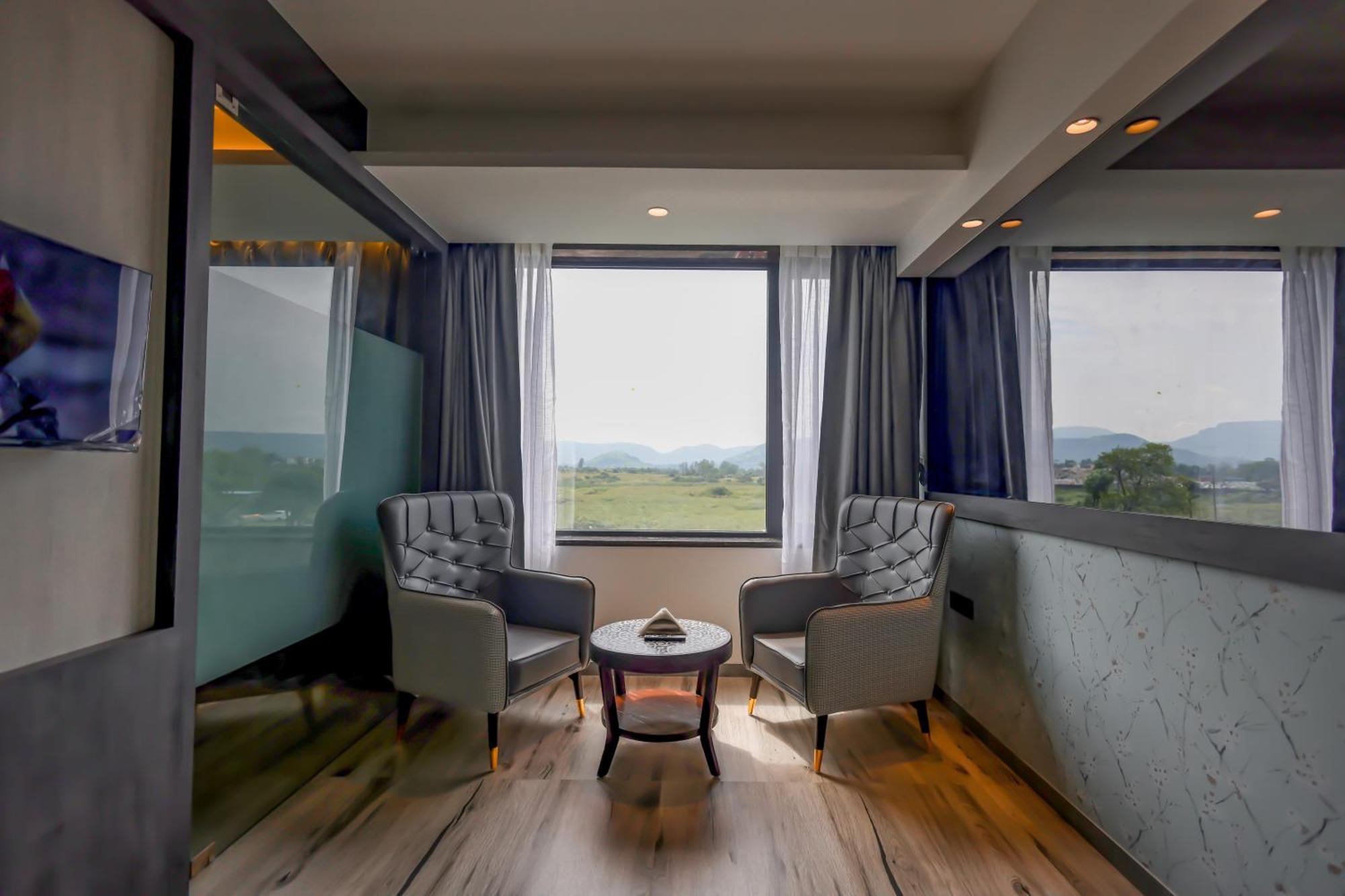 Hotel Hillberry 3*