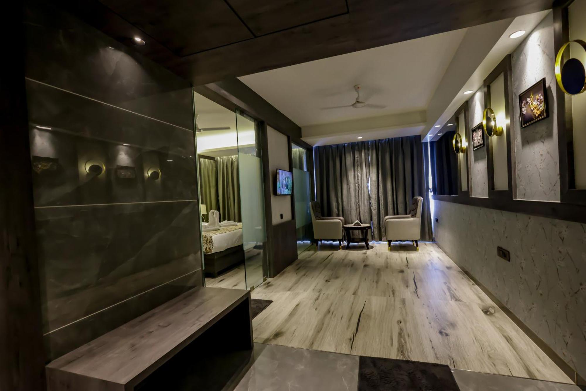 Hillberry Hotel Lonavala