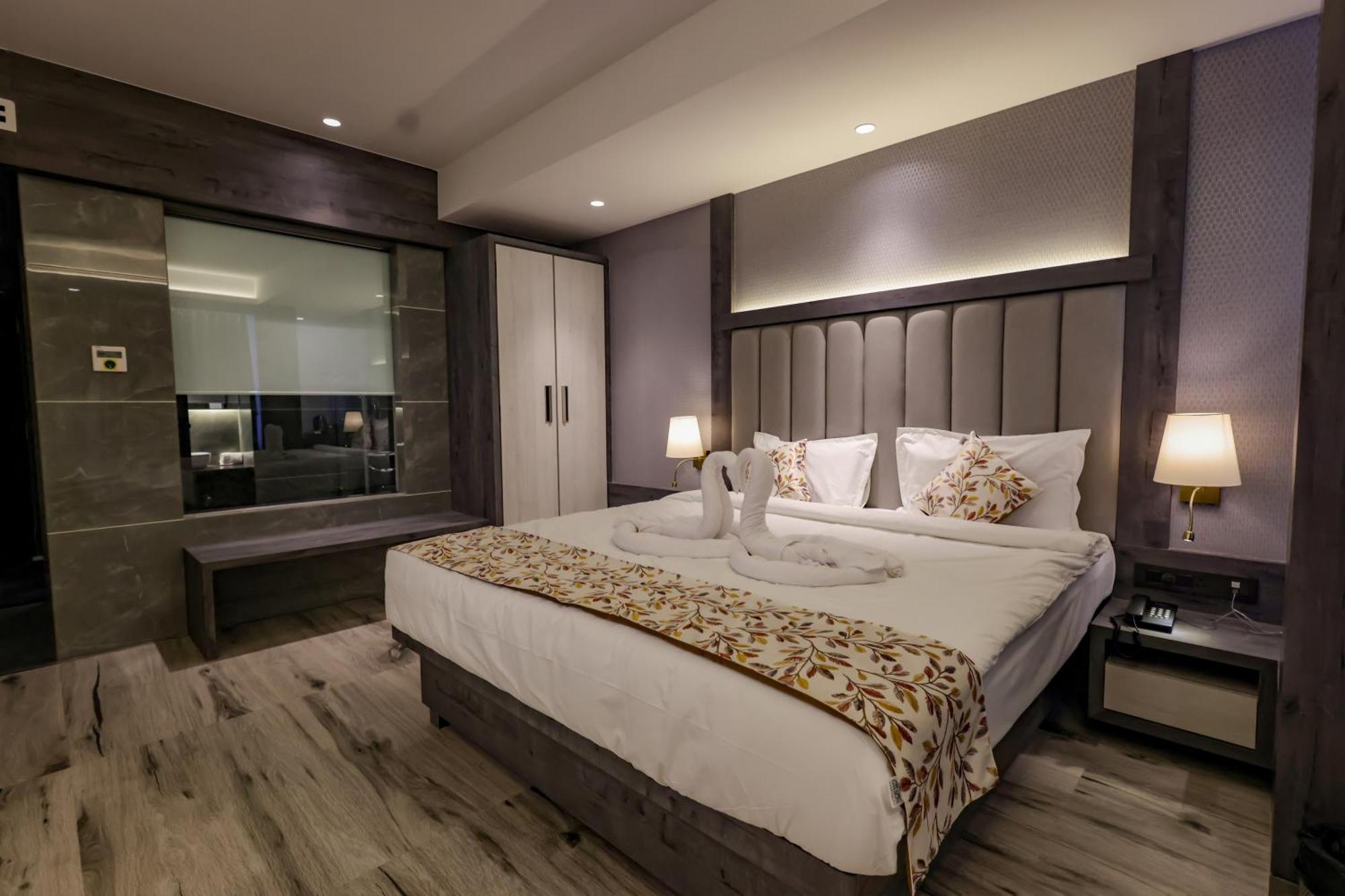 Hillberry 3* Lonavala