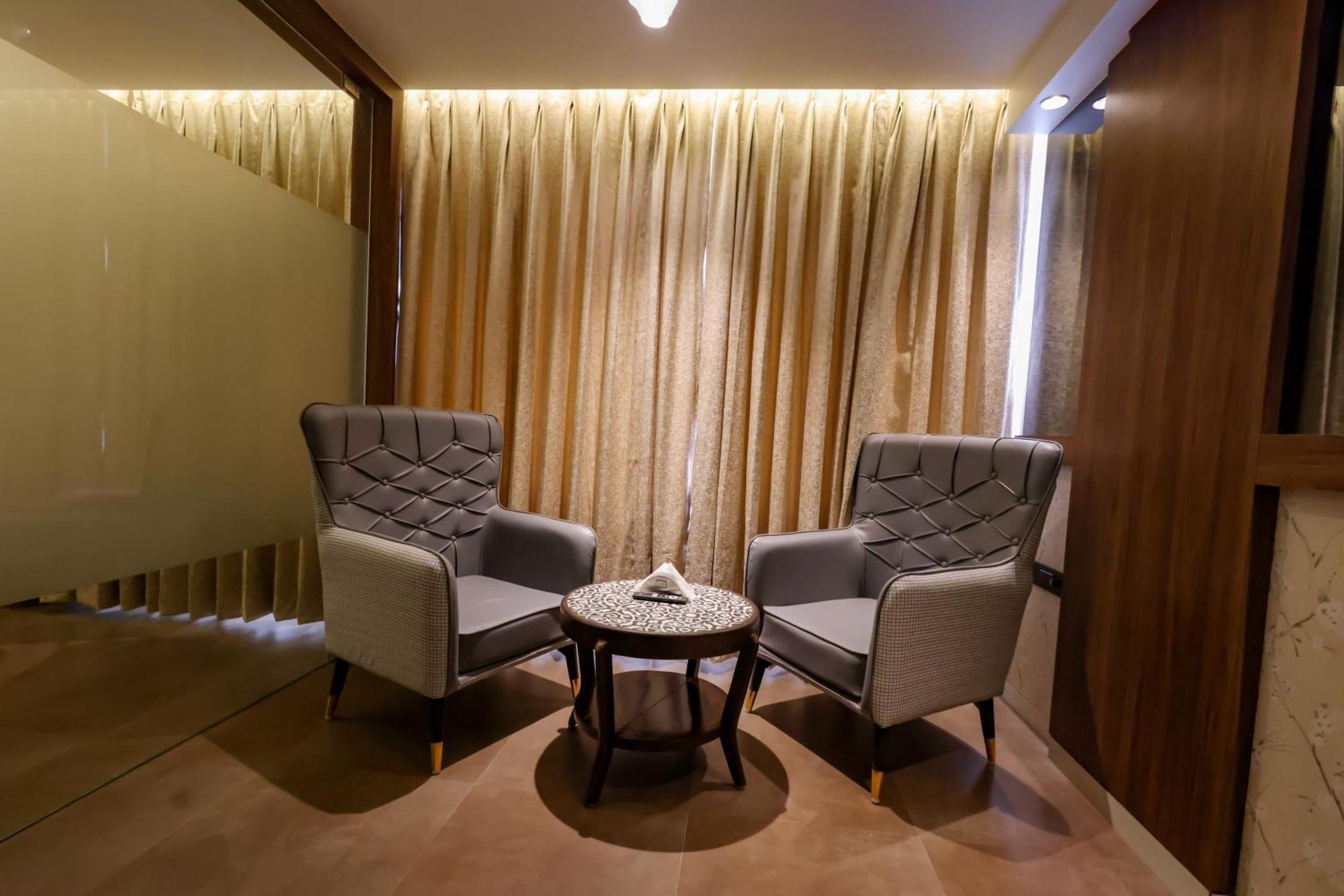 Hotel Hillberry