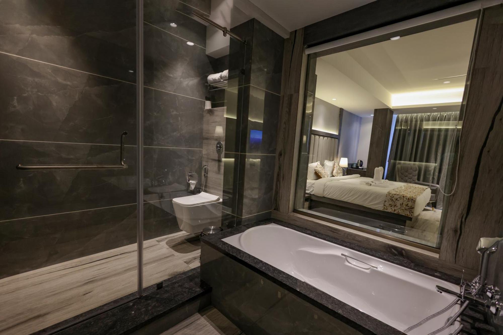 Hillberry Hotel Lonavala