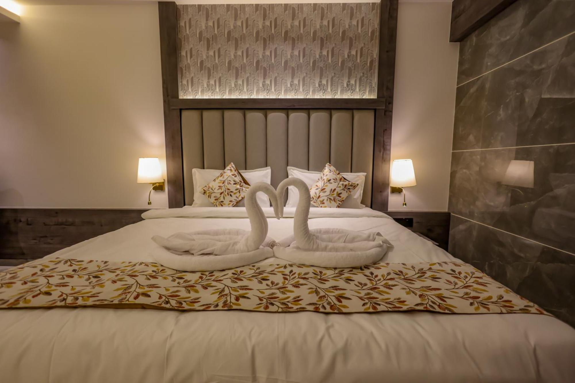 Hotel Hillberry Lonavala