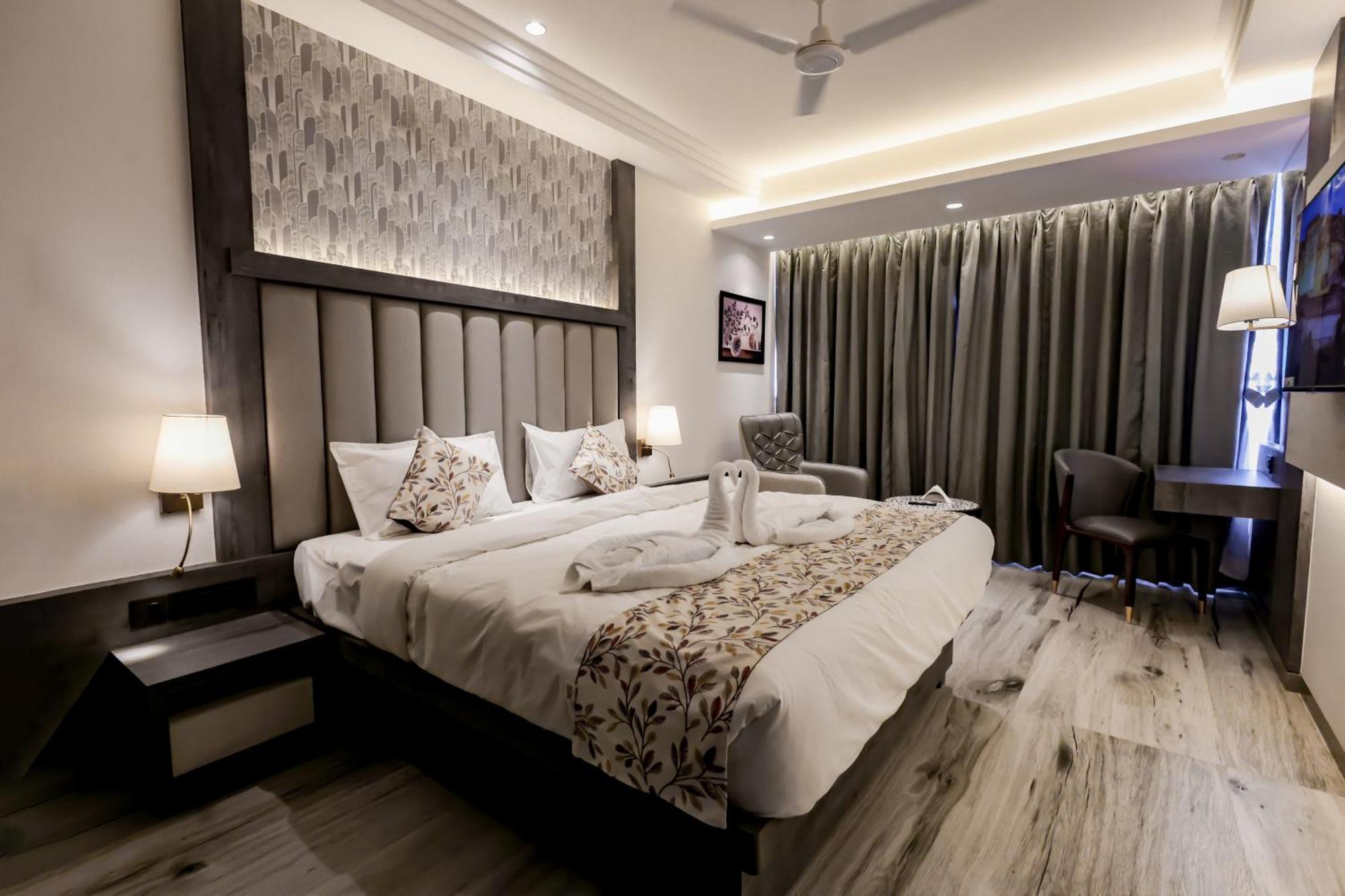 Hillberry 3* Lonavala