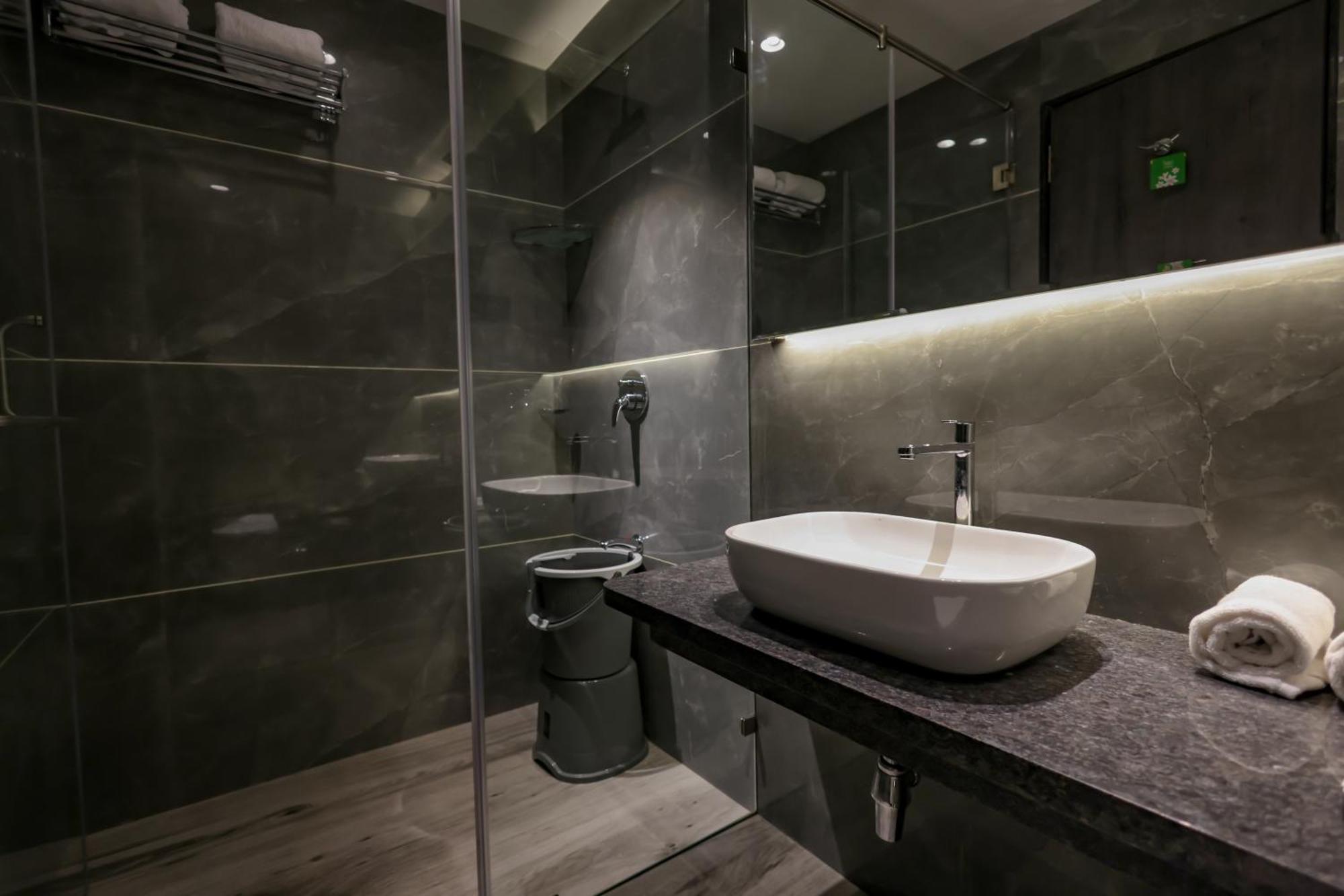 Hotel Hillberry 3*