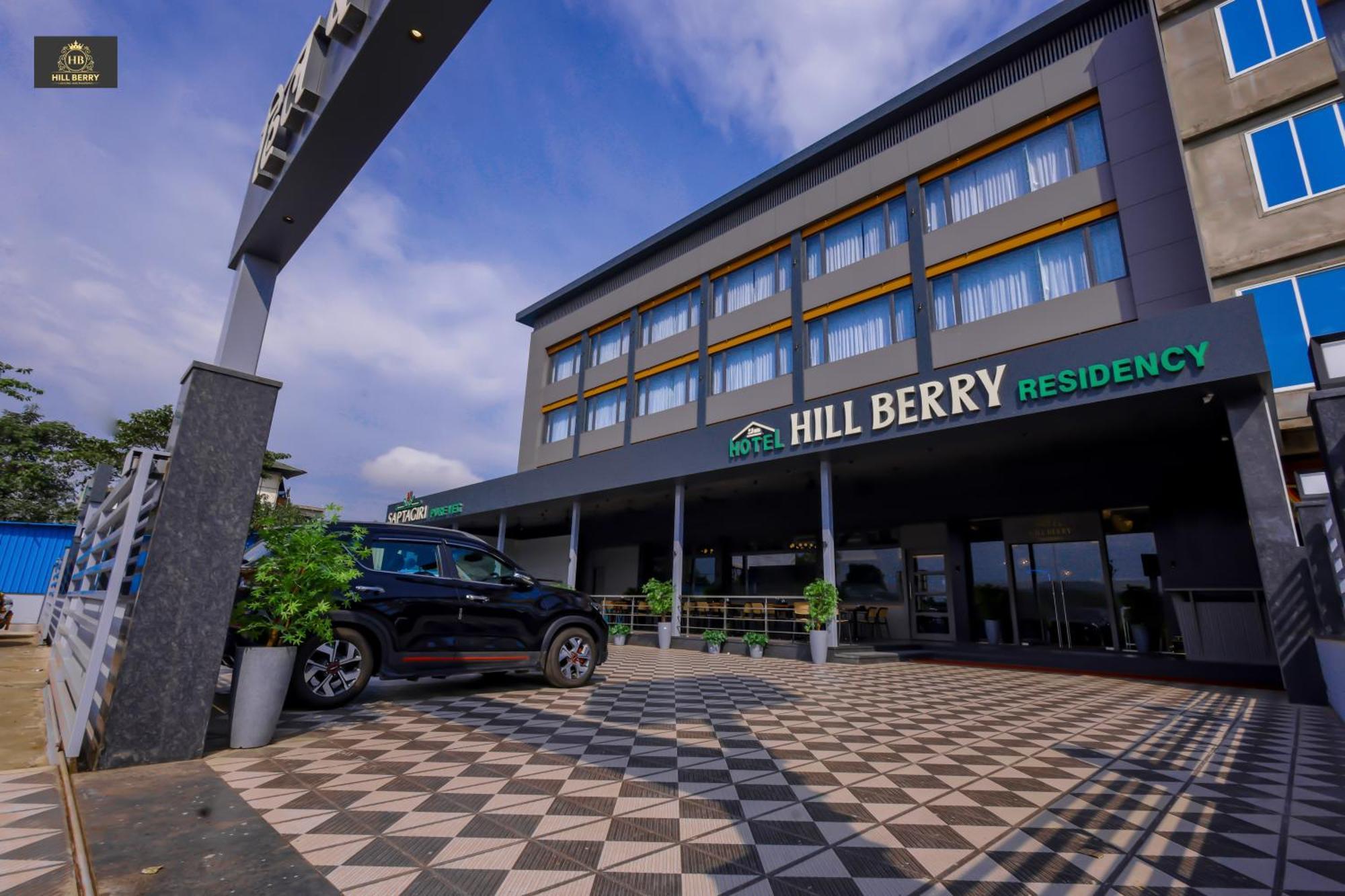 Hillberry 3* Lonavala