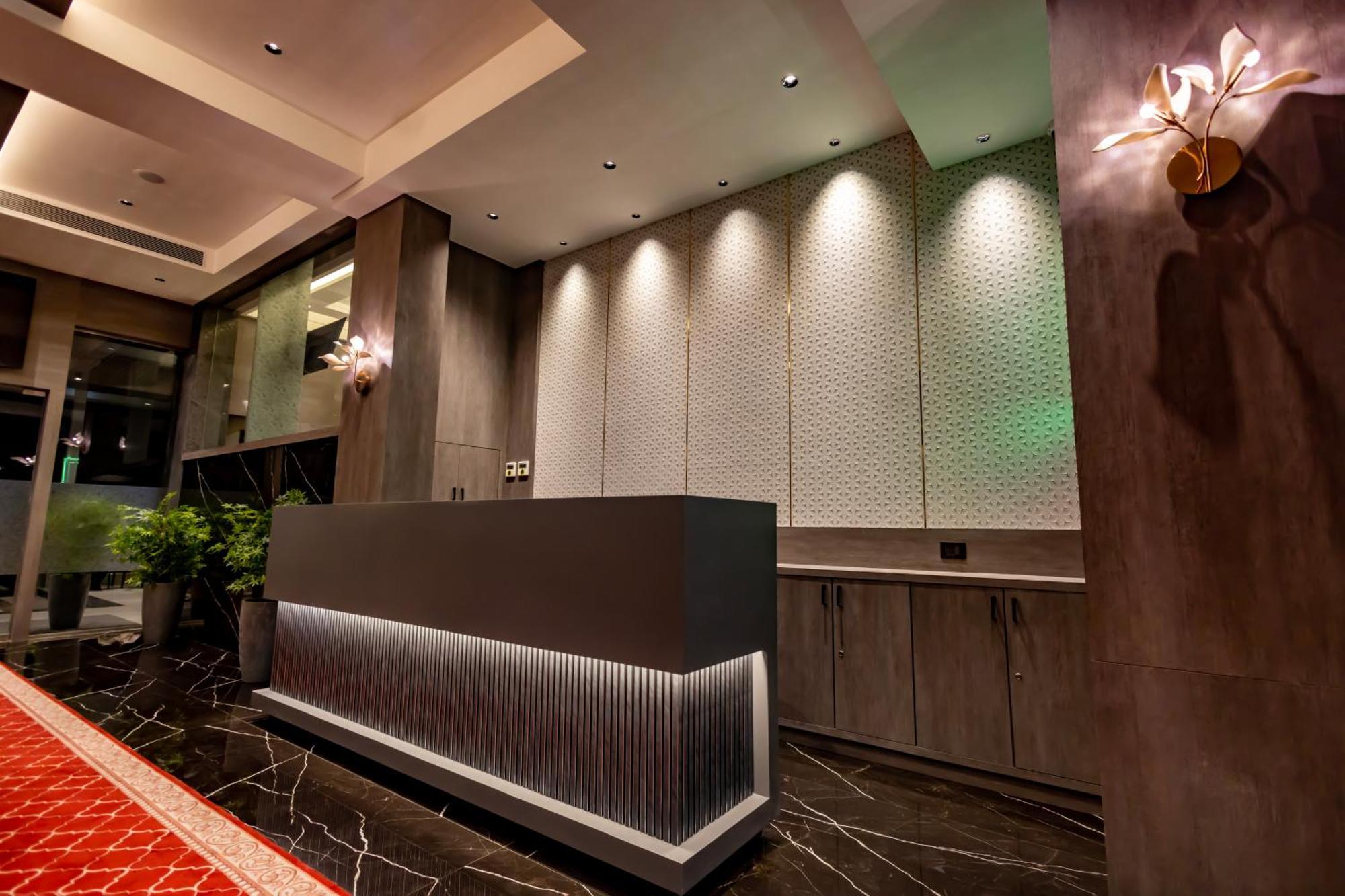 Hotel Hillberry Lonavala